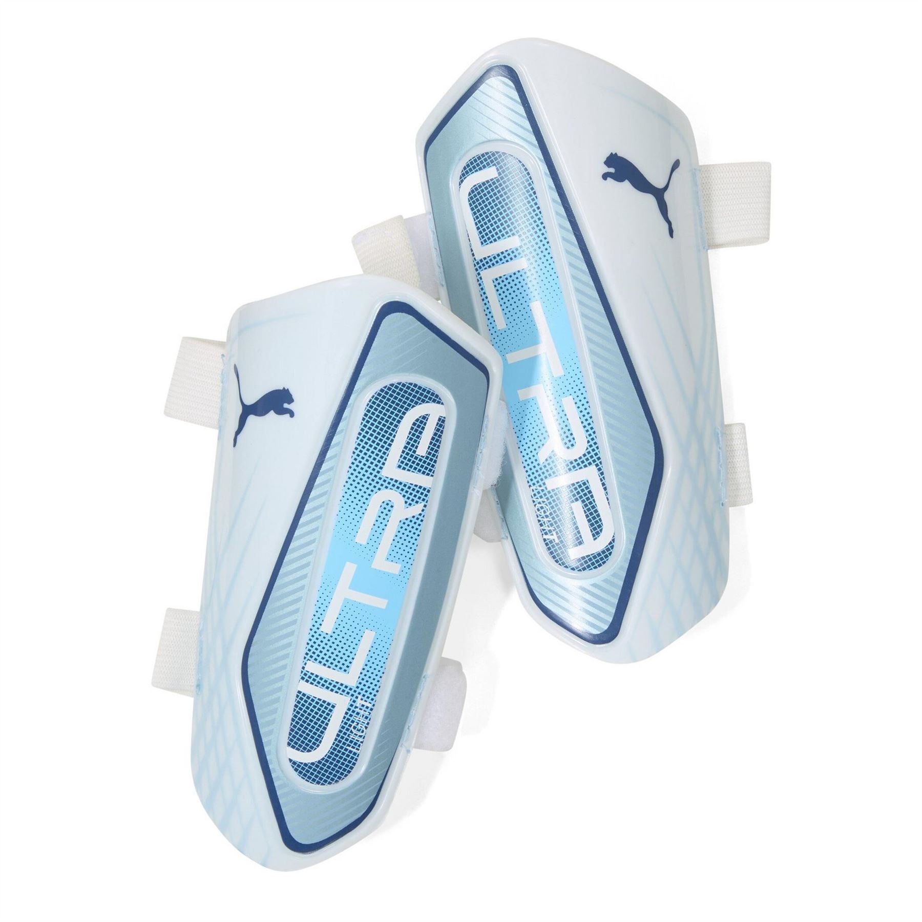 Puma Ultra Light Football Shin Guard