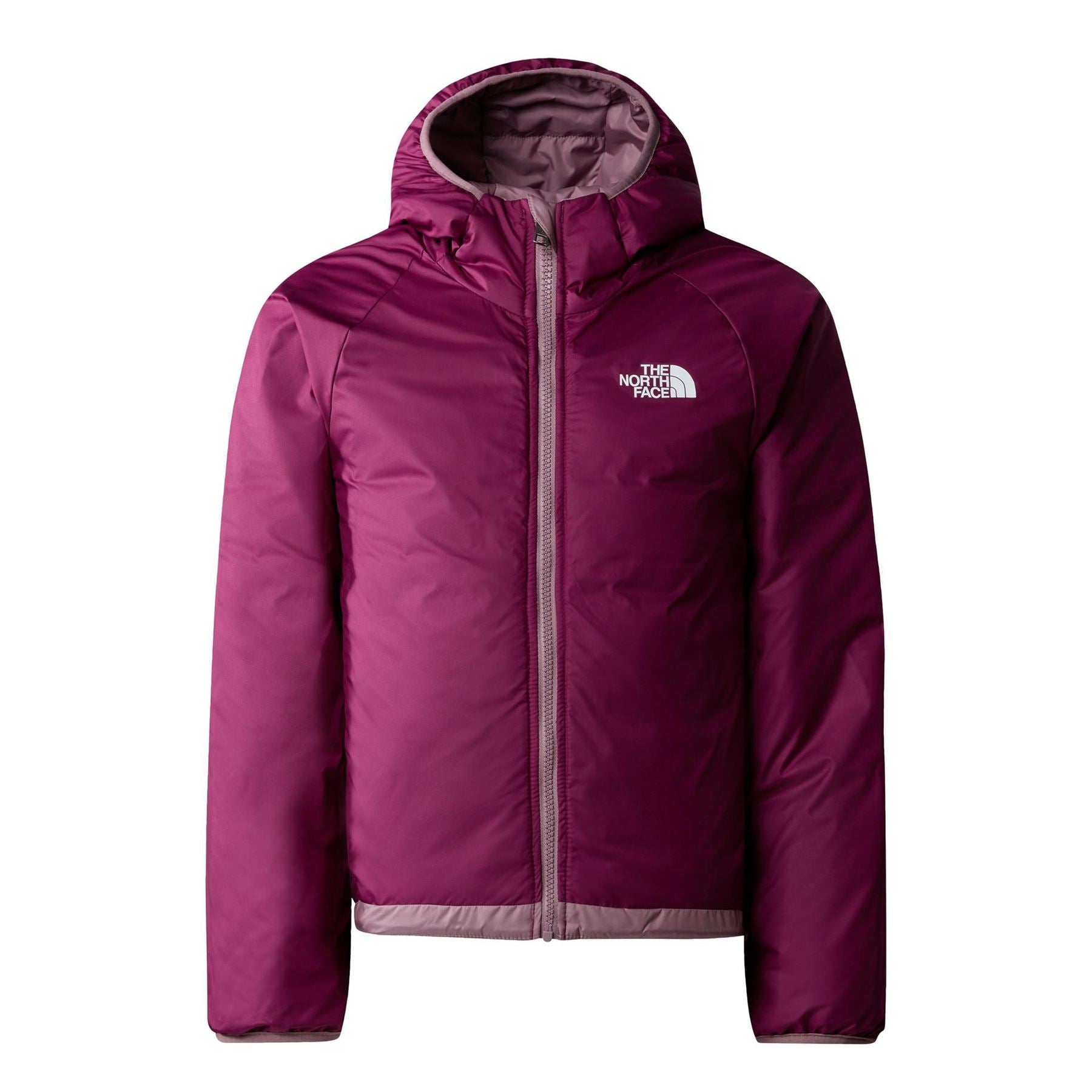 The North Face Perrito Water Repellent Insulated Puffer Jacket