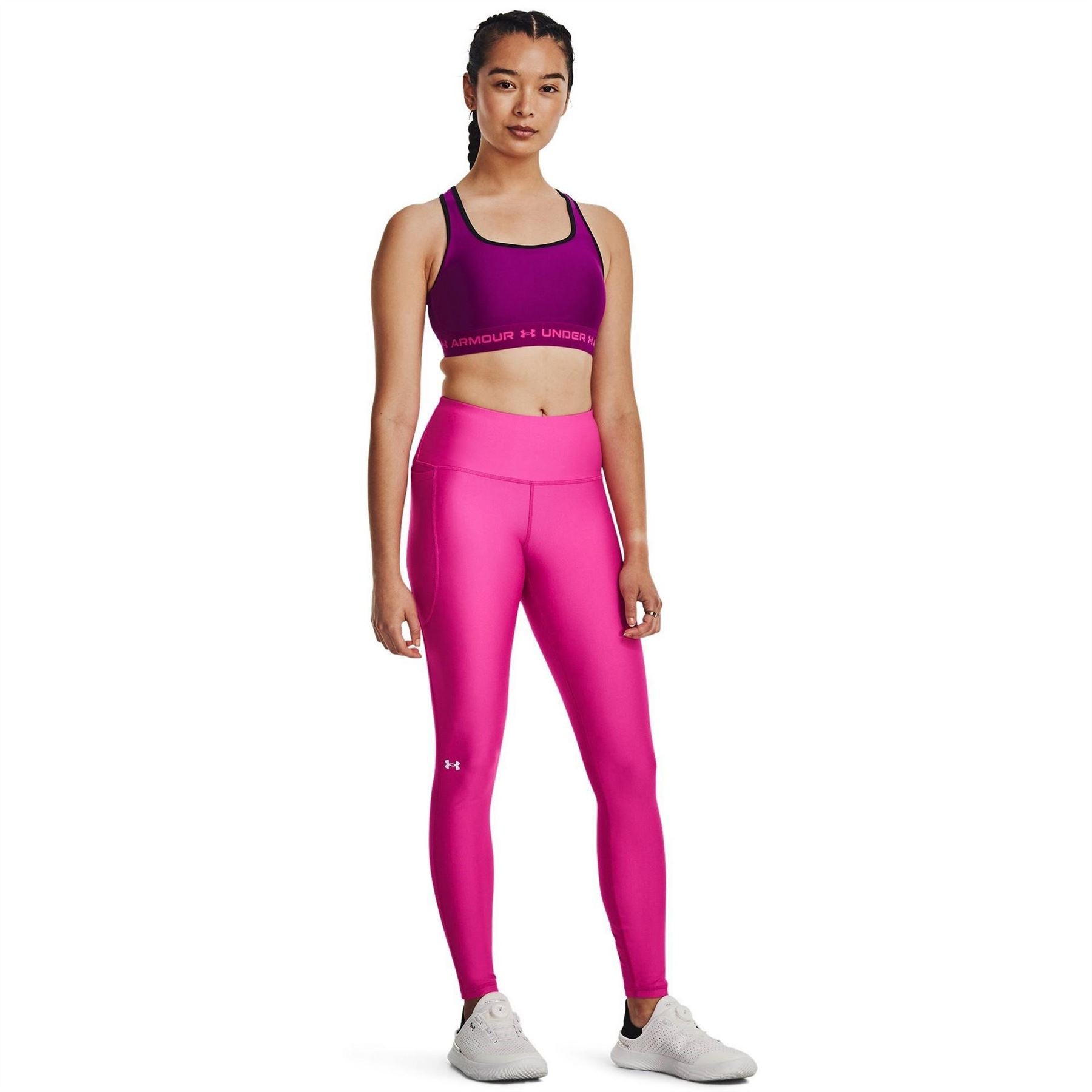 Under Armour Graphic Performance Gym Legging