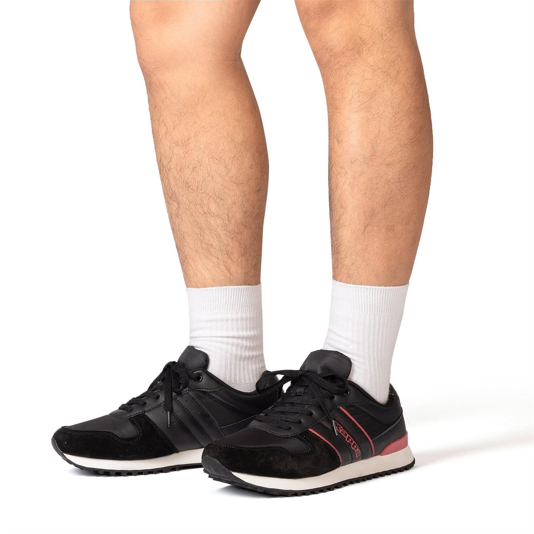 Kappa Mens Br Trainer