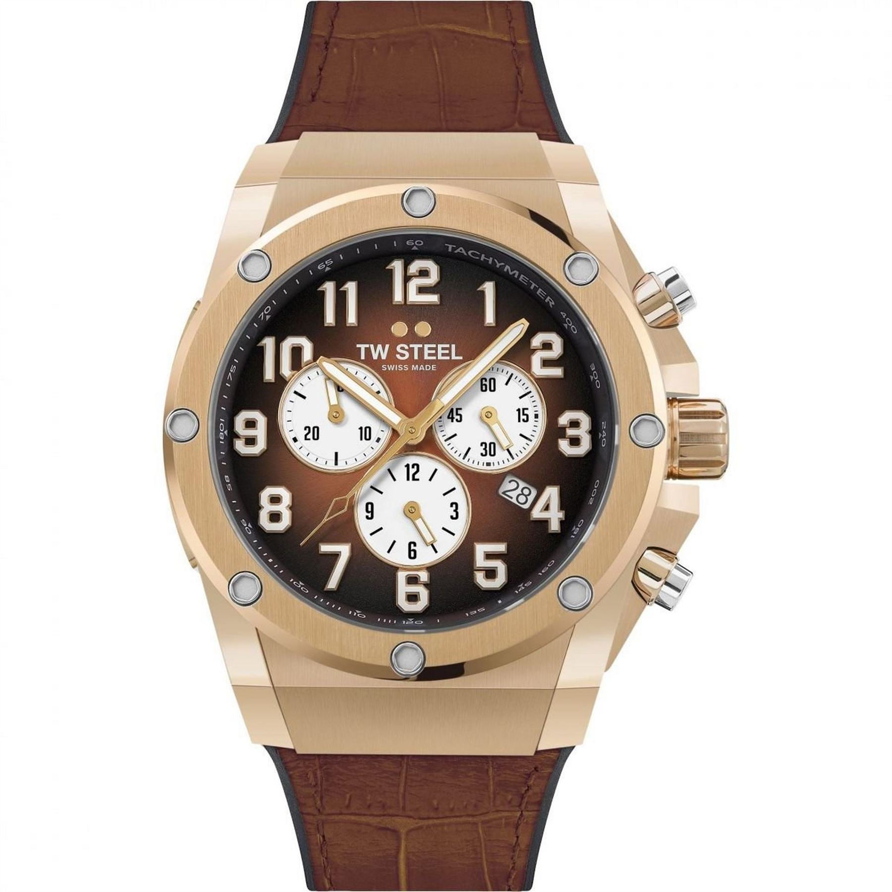 TW Steel Ace Analogue Quartz Watch