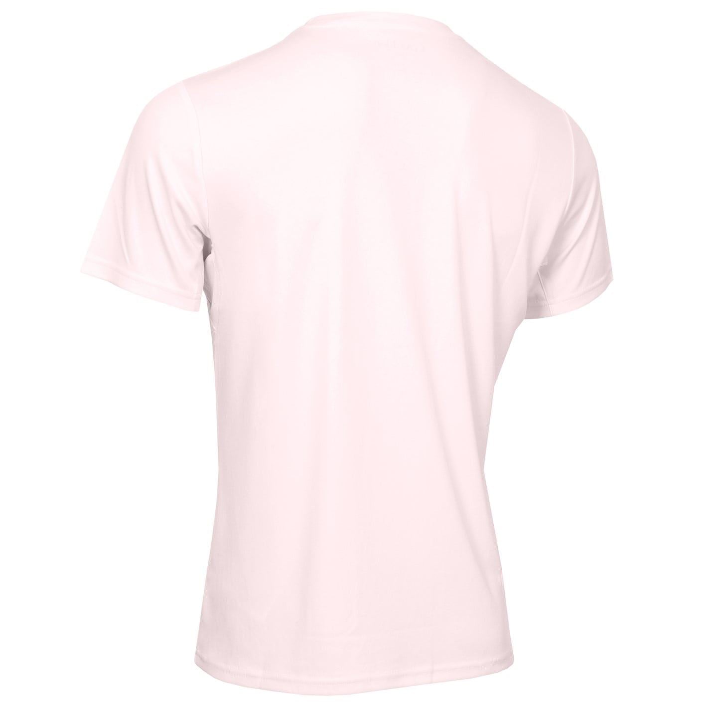 Calvin Klein Golf G Freedom Regular Fit Crew Neck T-Shirt