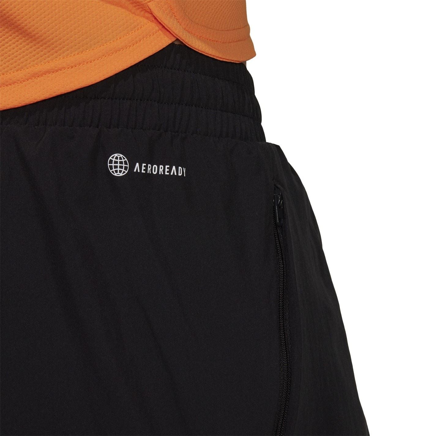 adidas Mens Aeroready Designed For Movement Shorts
