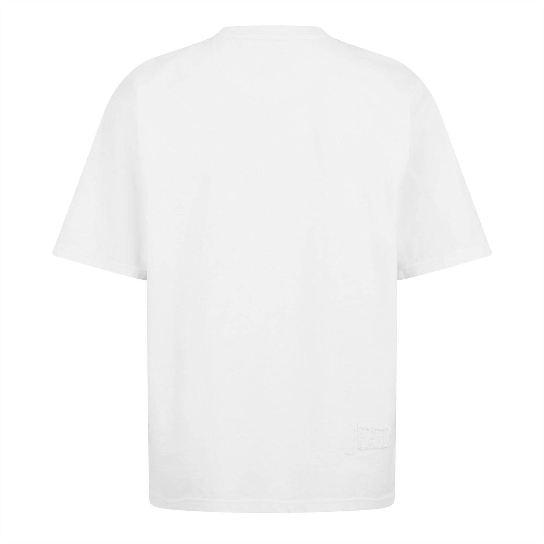 Everlast Regular Fit Short Sleeve T-Shirt