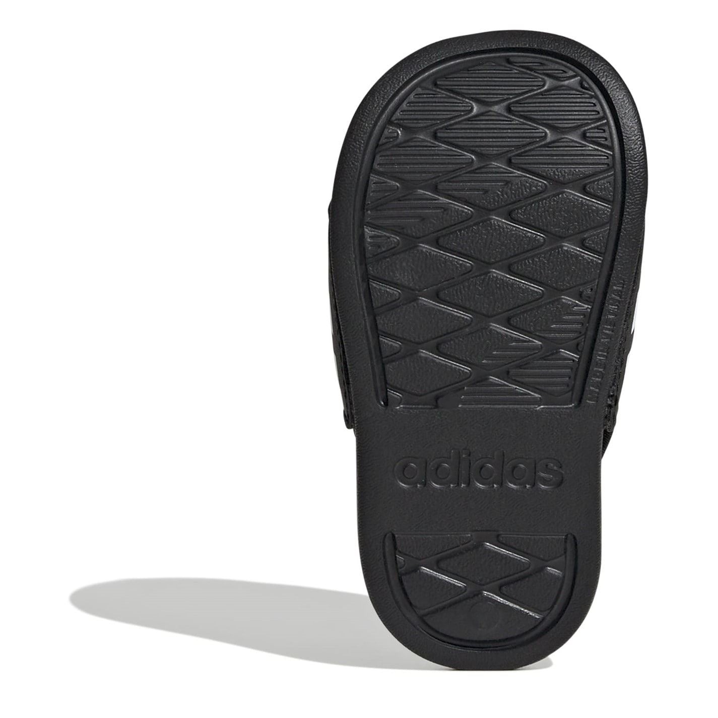 adidas Adilette Estrap Slides Infants