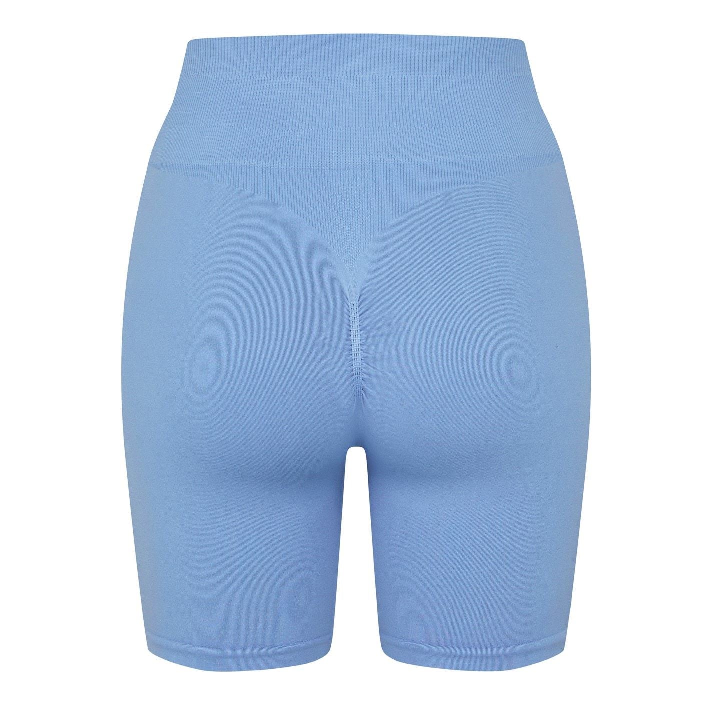 USA Pro Womens Seamless Delfin Shorts