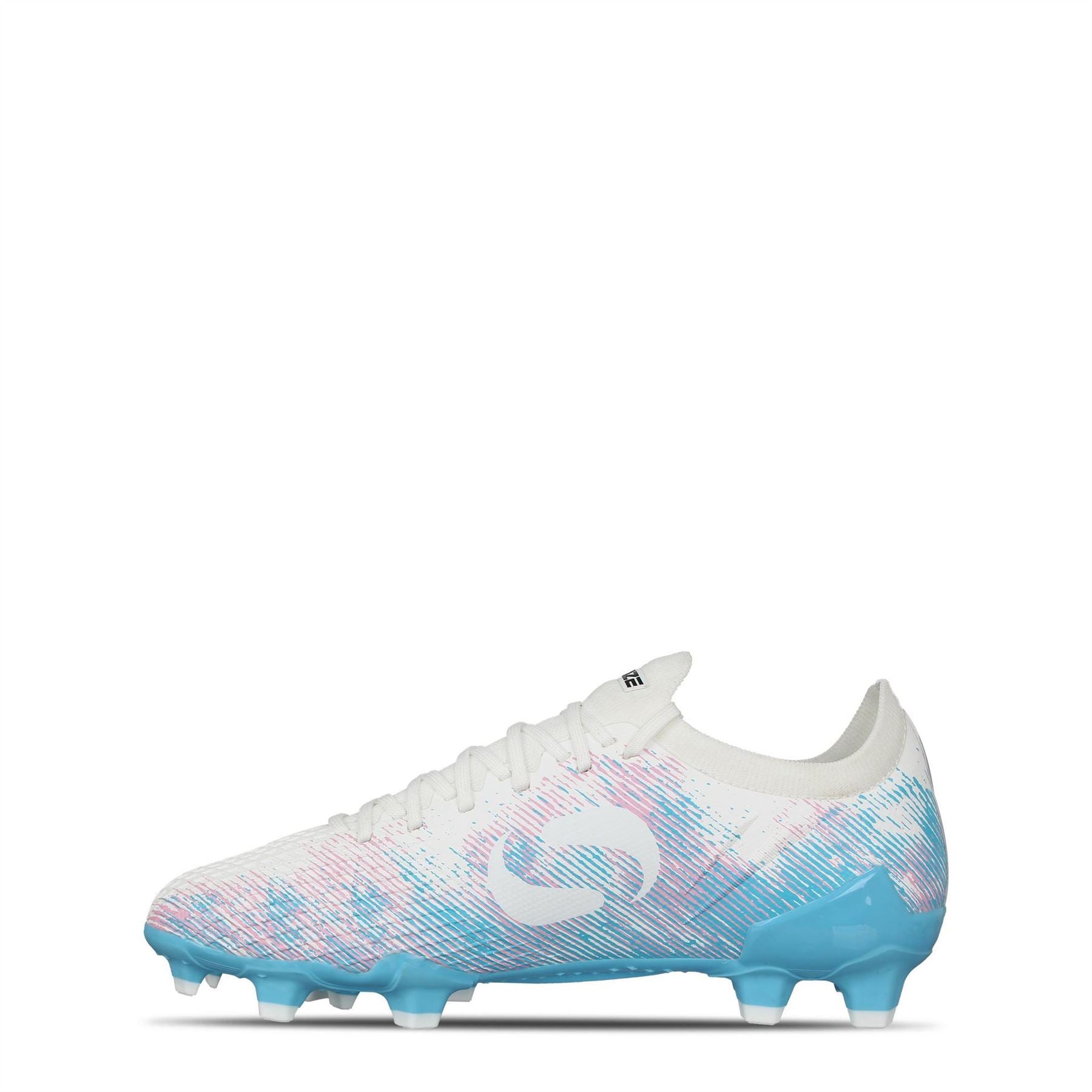 Sondico Blaze Junior Fg Football Boots