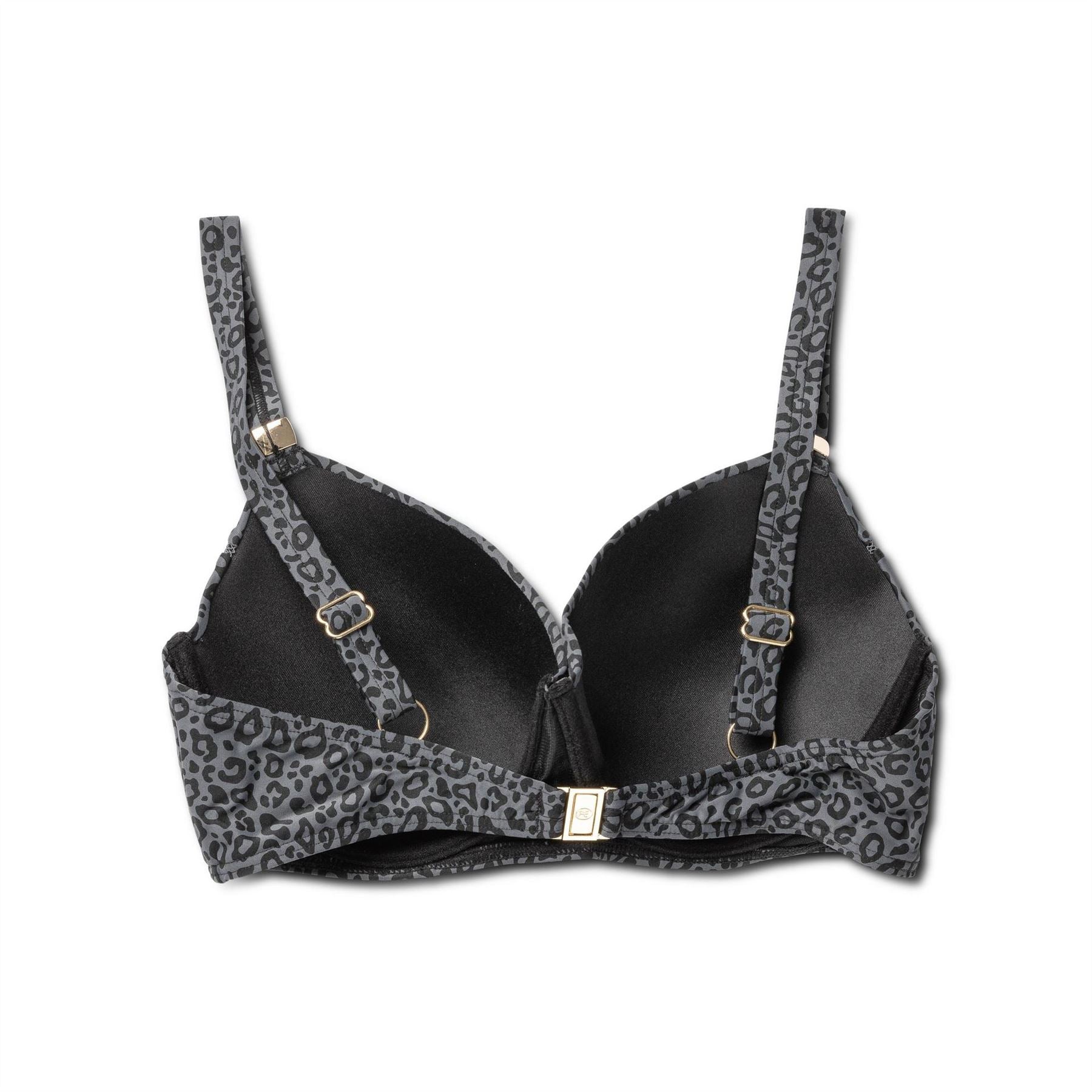 Panos Emporio Balconette Bikinis