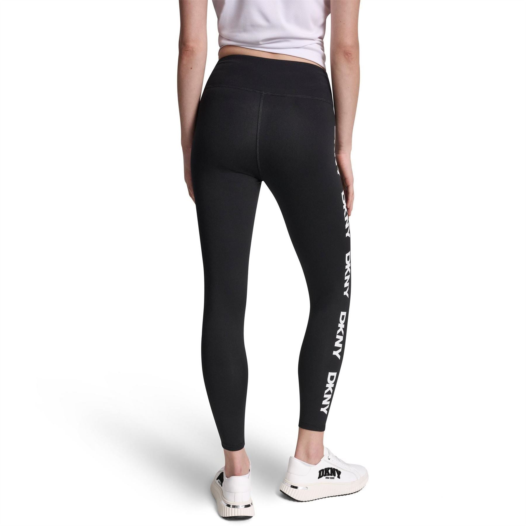 DKNY Hw 7 8 Legg