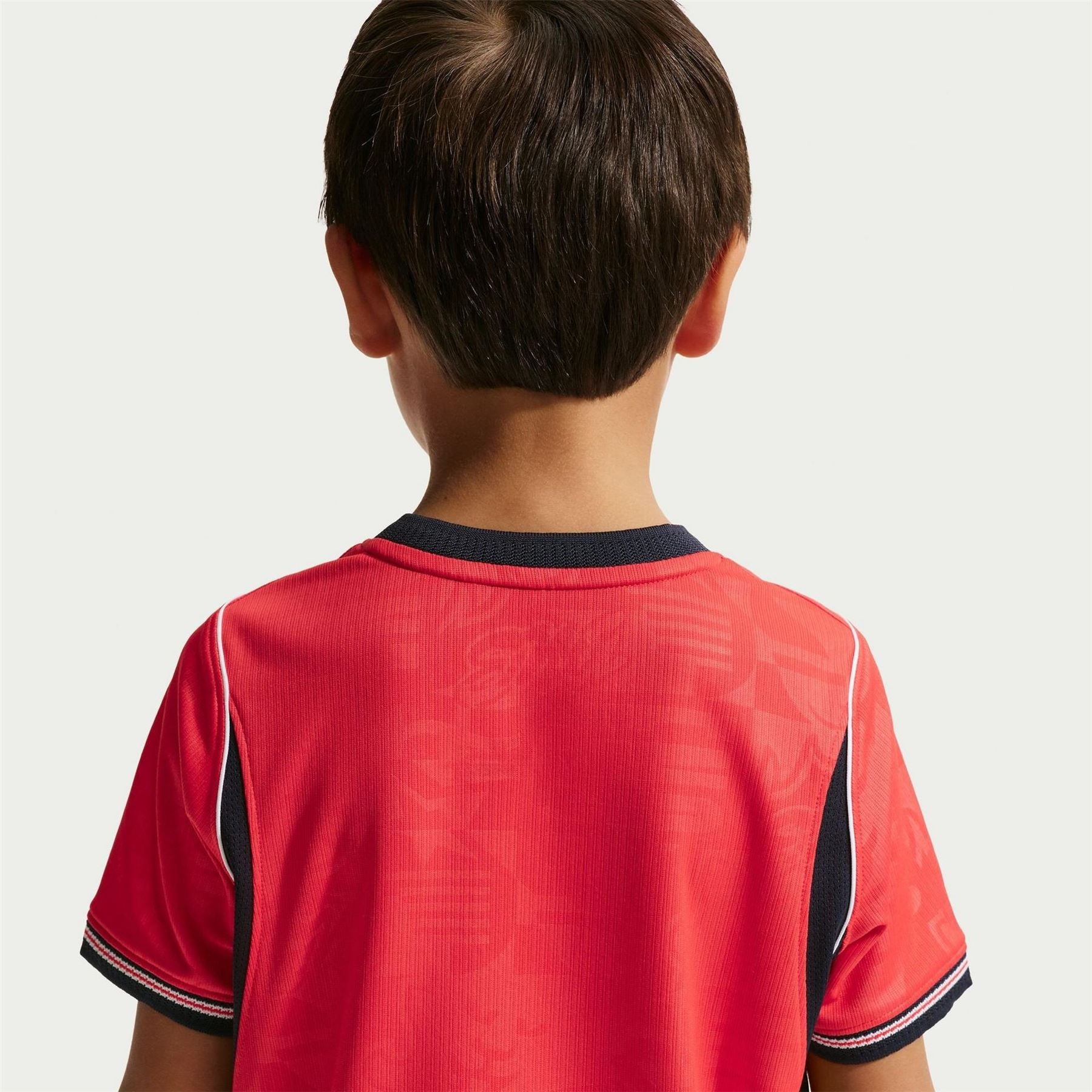 Nike England 2026 Mini Kit