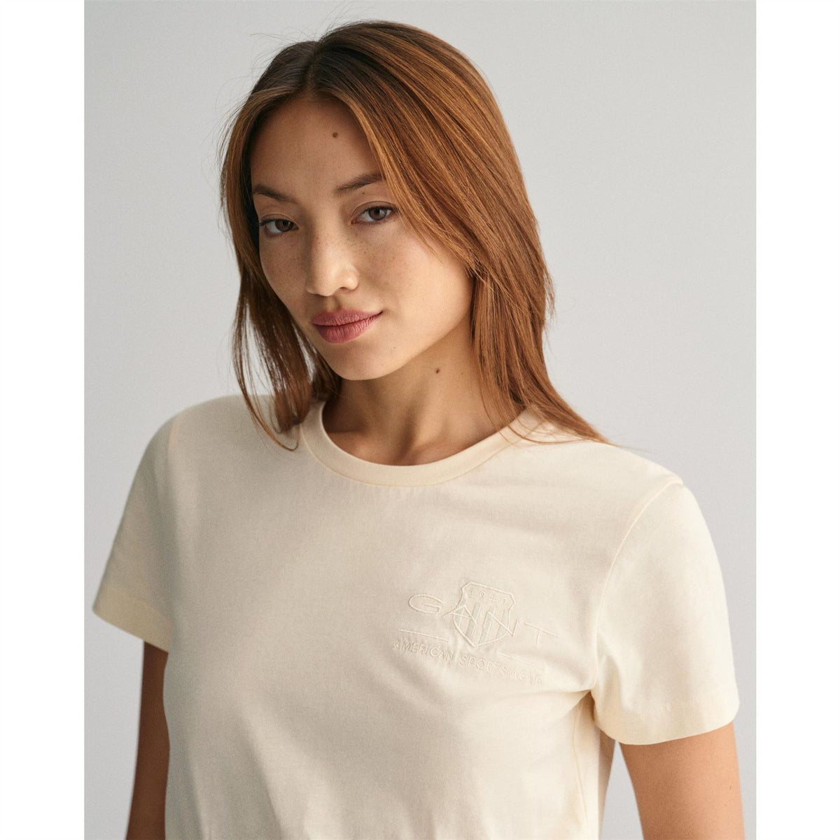 Gant Archive Shield T-Shirt