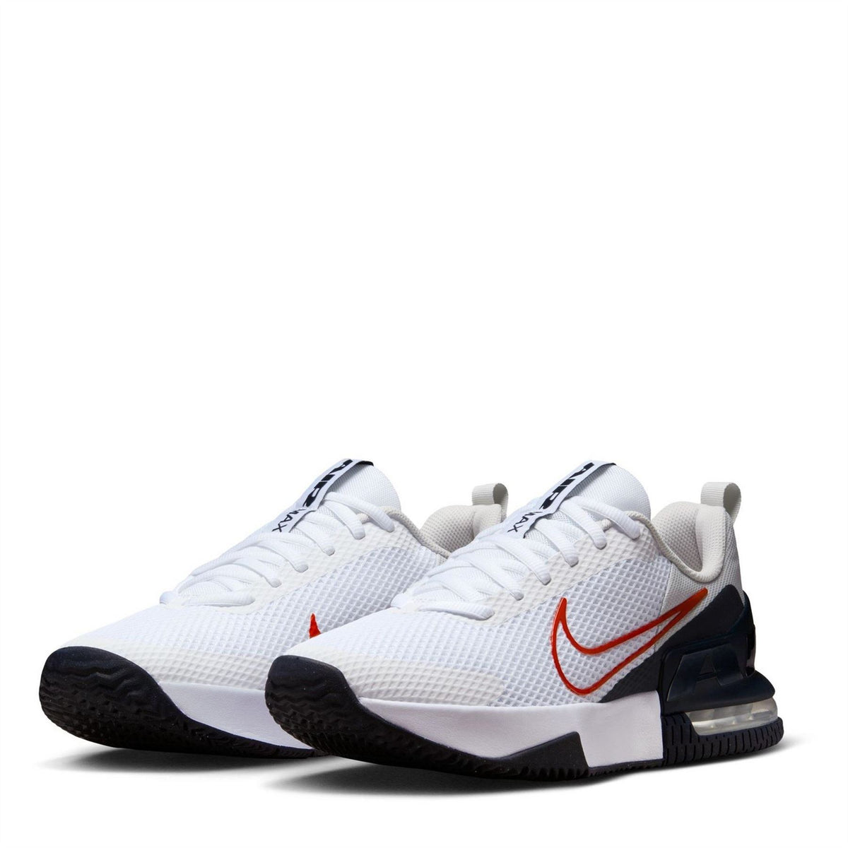 Nike Mens Air Max Alpha Trainer 6 Workout Shoes