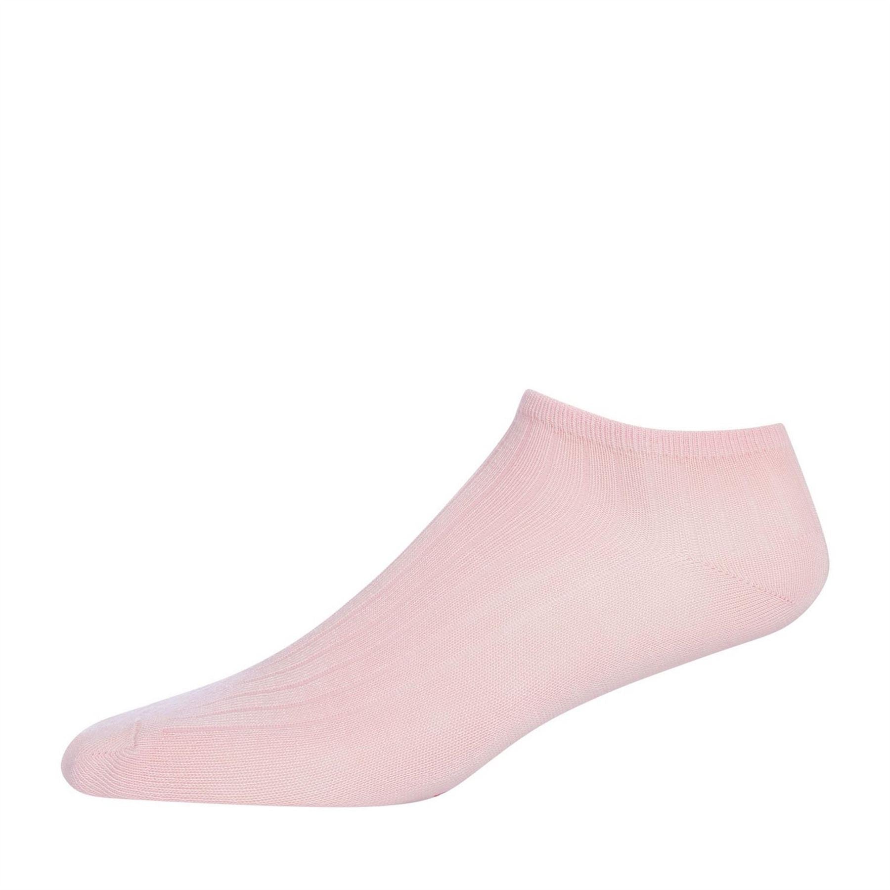 DKNY Womens 3 Pack Trainer Liner Emaline