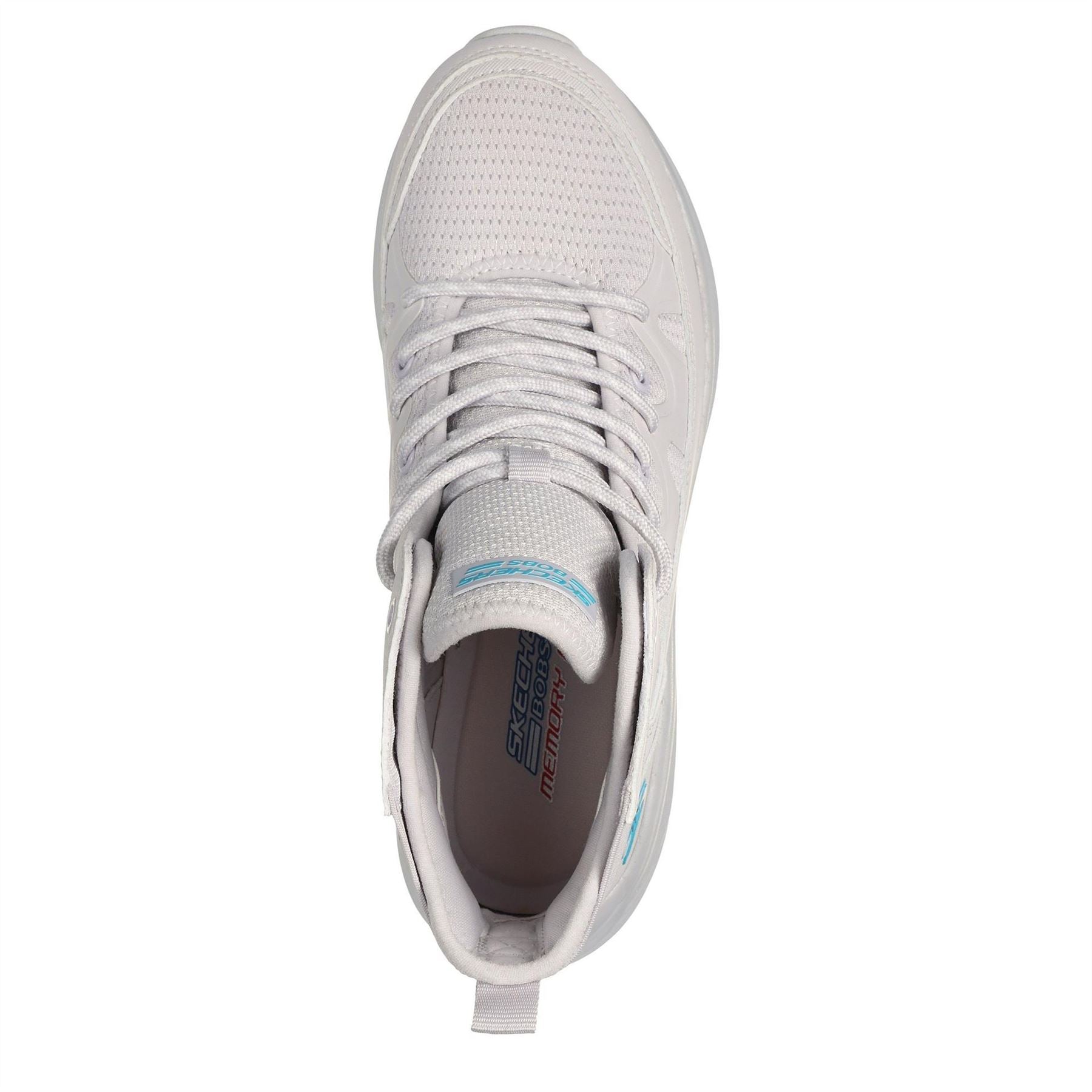 Skechers High Top Trainers