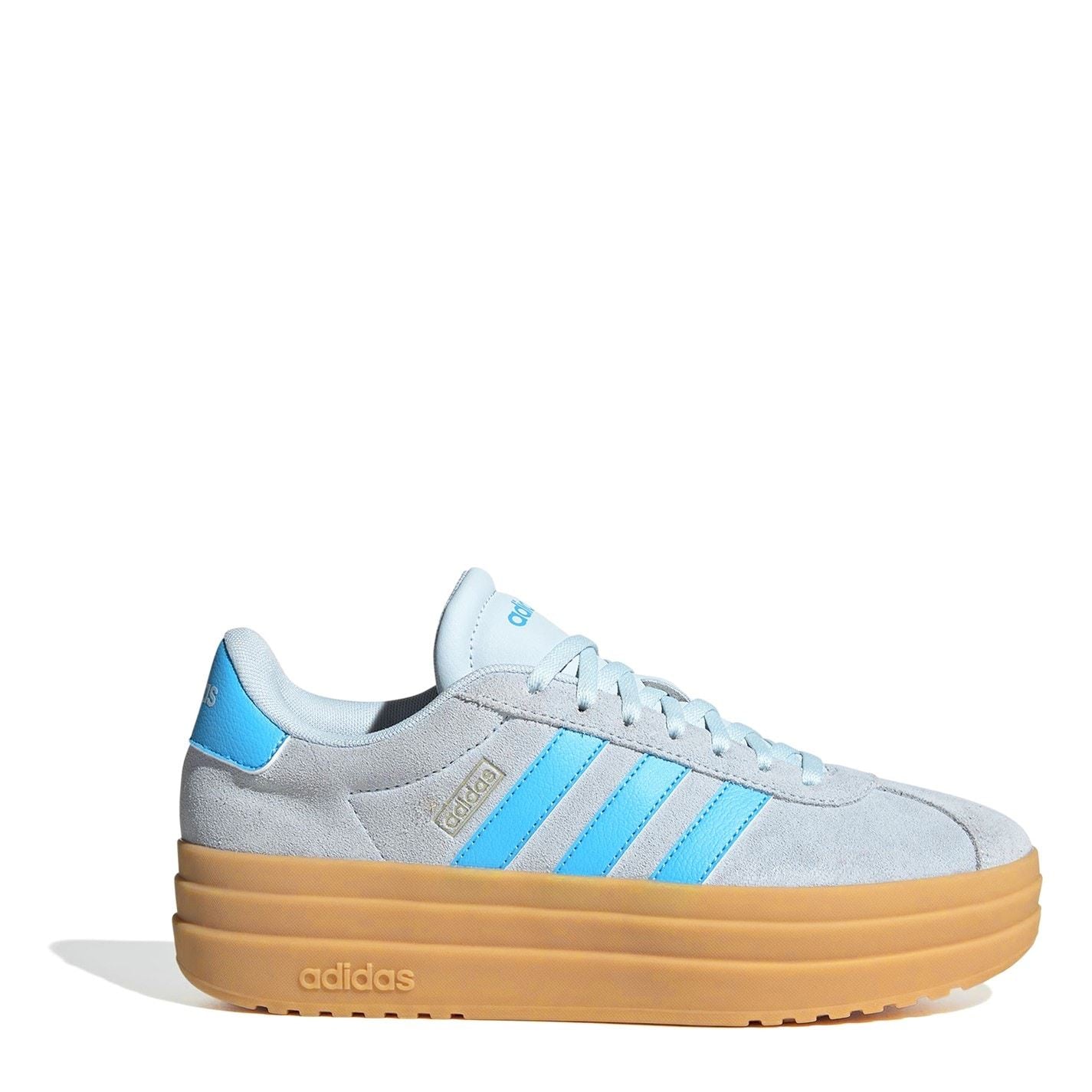 adidas Womens Vl Court Bold Trainers