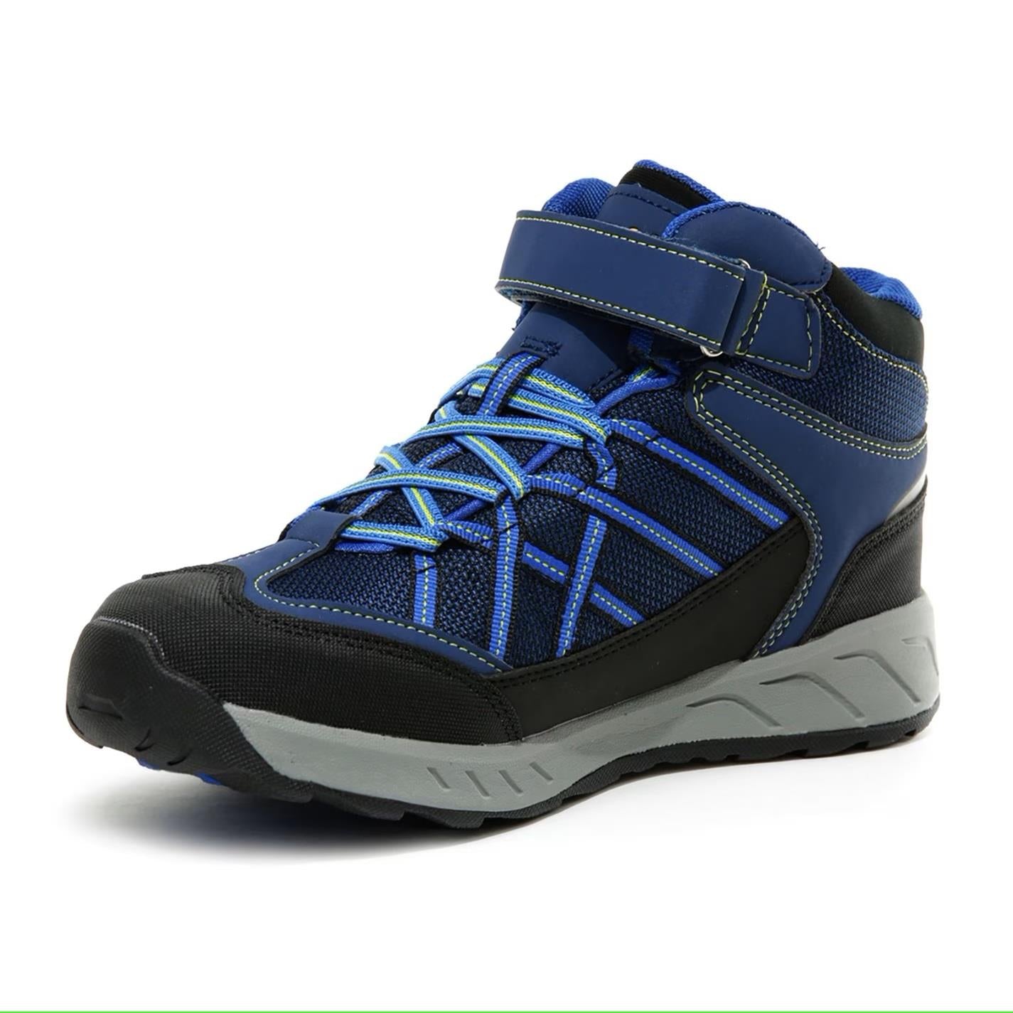 Regatta Samaris Mid Lace-Up Hiking Boots
