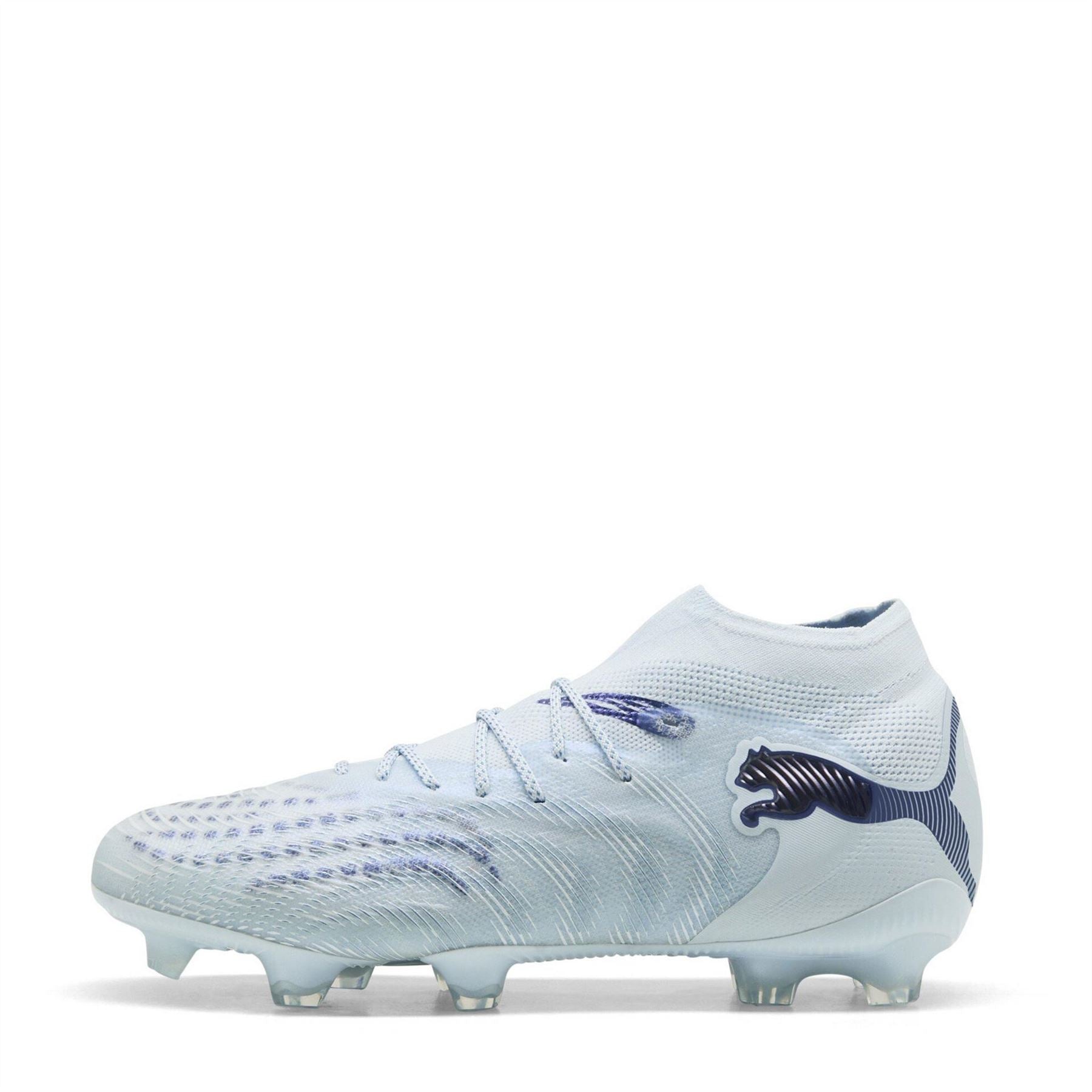 Puma PUMA Future 9 Ultimate Firm Ground Football Boots