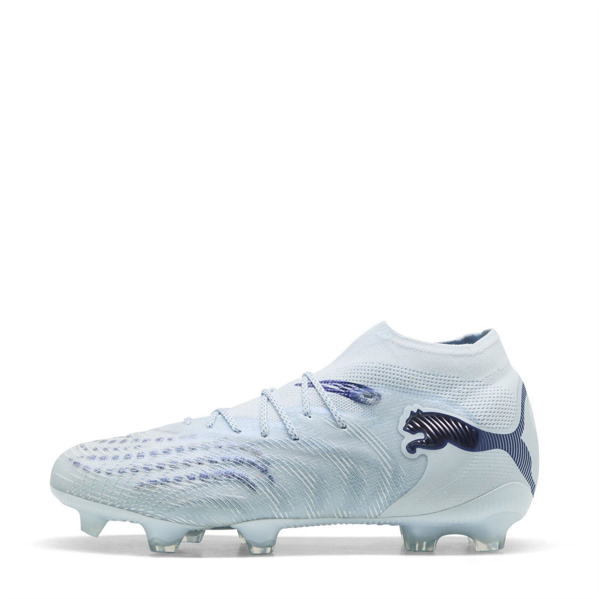 Puma Future 9 Ultimate Firm Ground Football Boots
