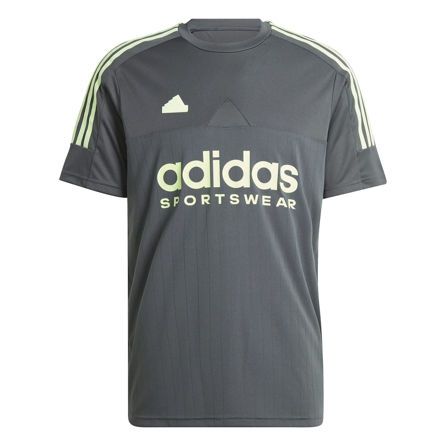 adidas Mens Tiro T-Shirt