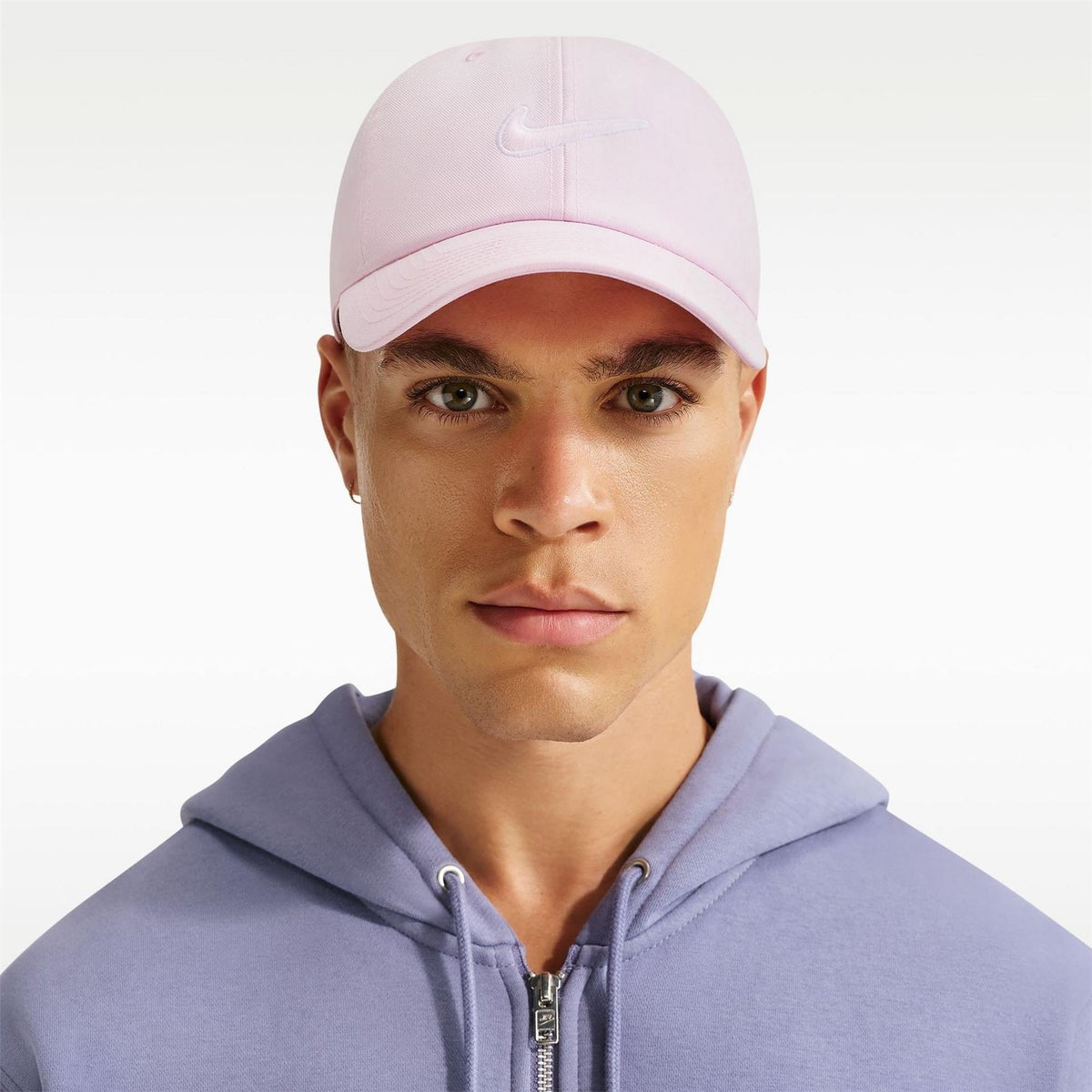 Nike Club Unstructured Swoosh Cap Adults