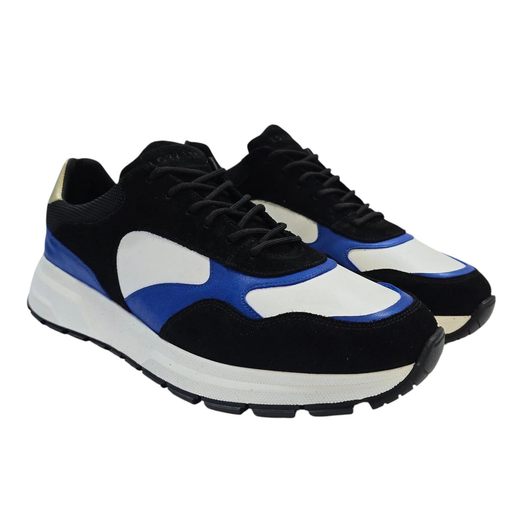 Loyalti Martin Runners