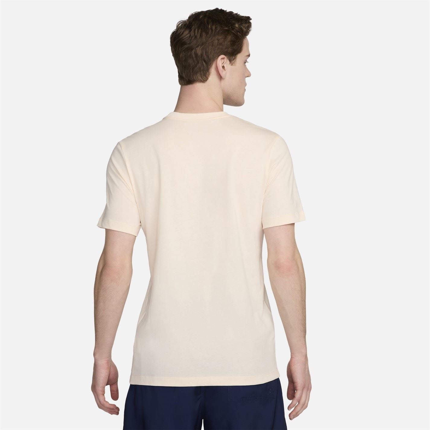 Nike Chelsea Futura T-Shirt Adults