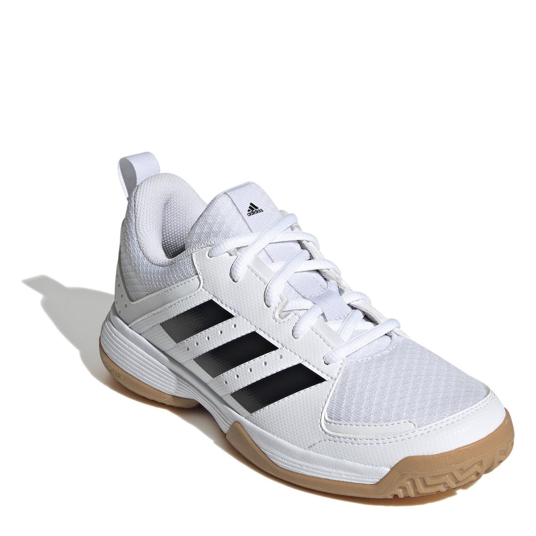 adidas Ligra 7 Kids Squash Shoes