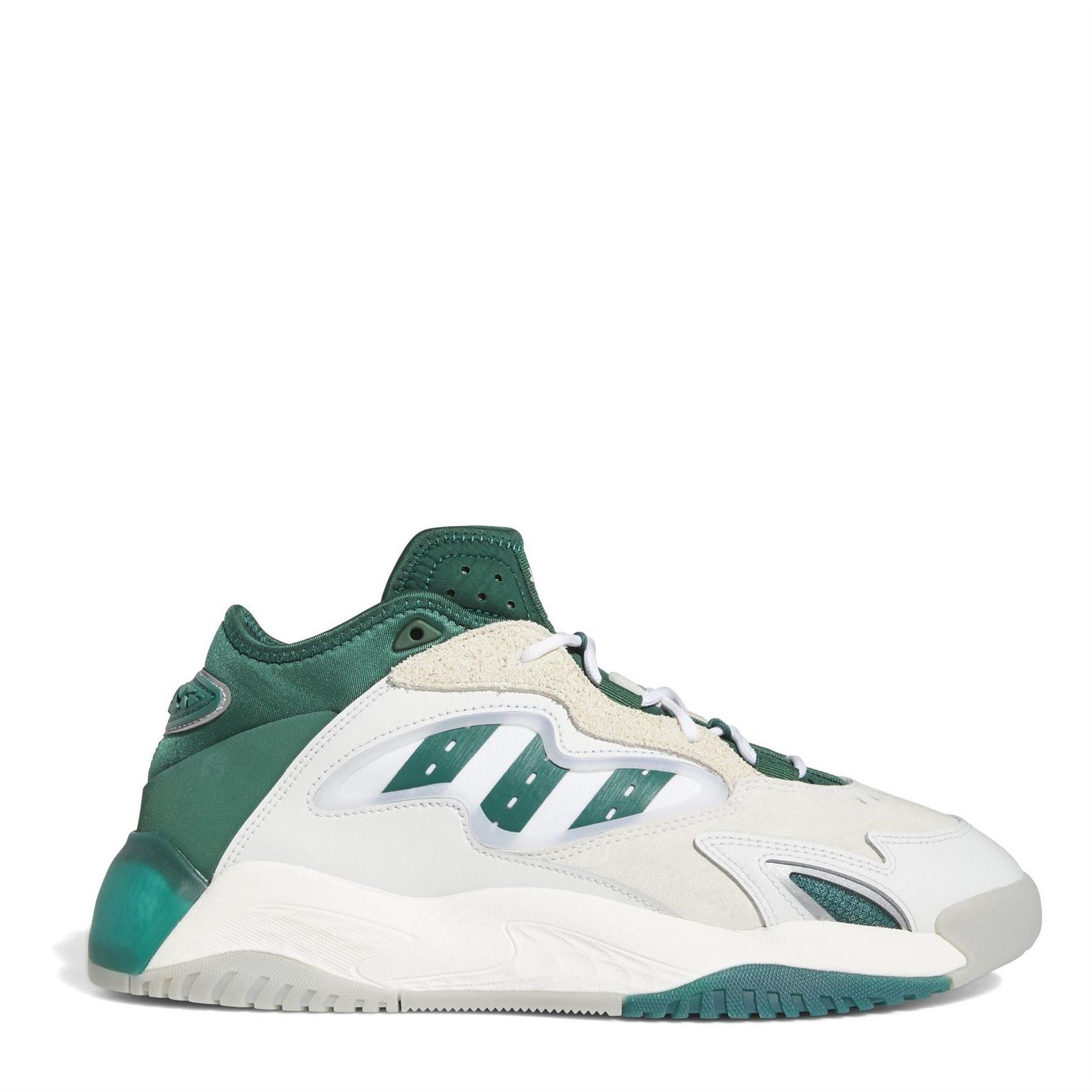 adidas Originals Streetball II Low-Top Trainers