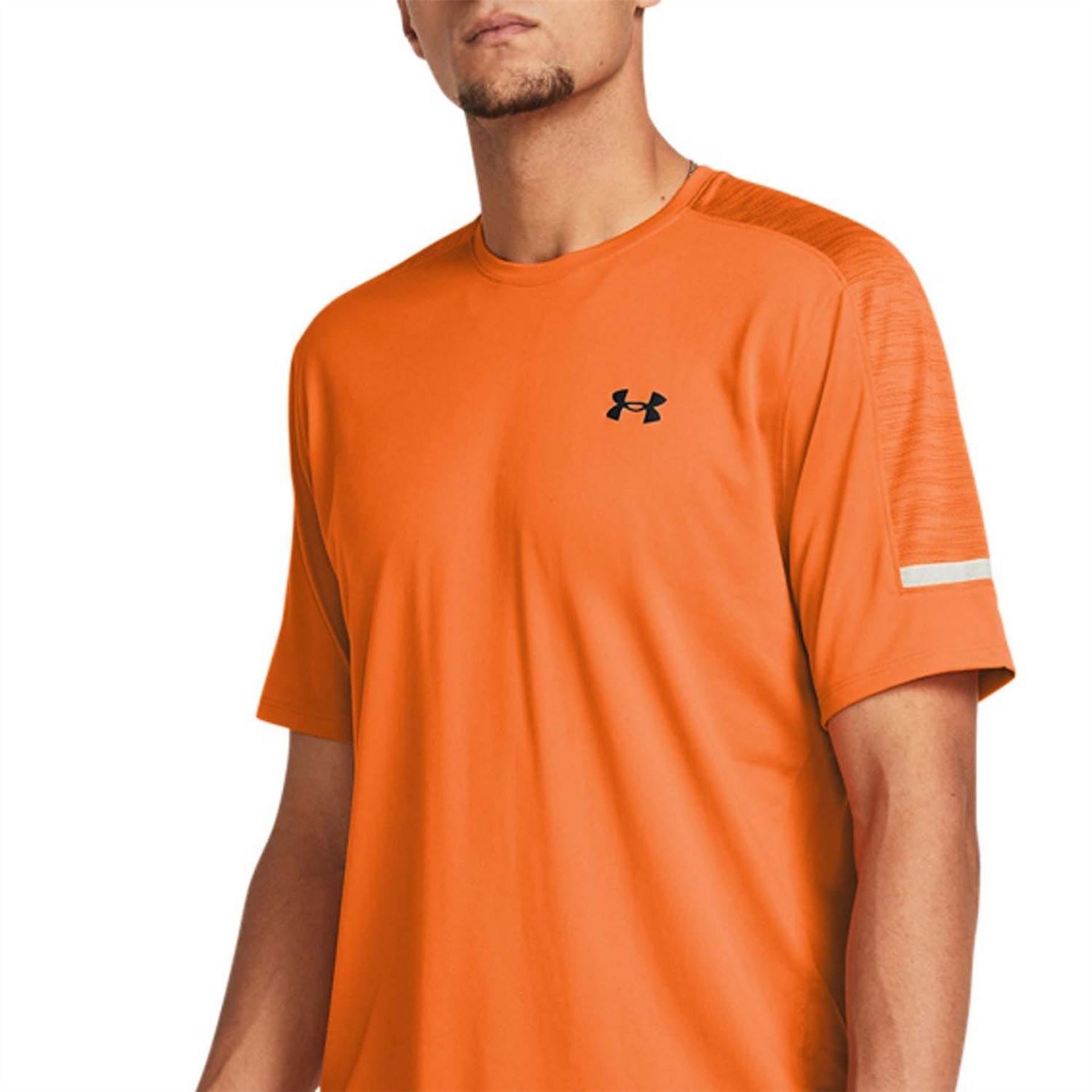 Under Armour Utility Short Sleeve T-Shirt