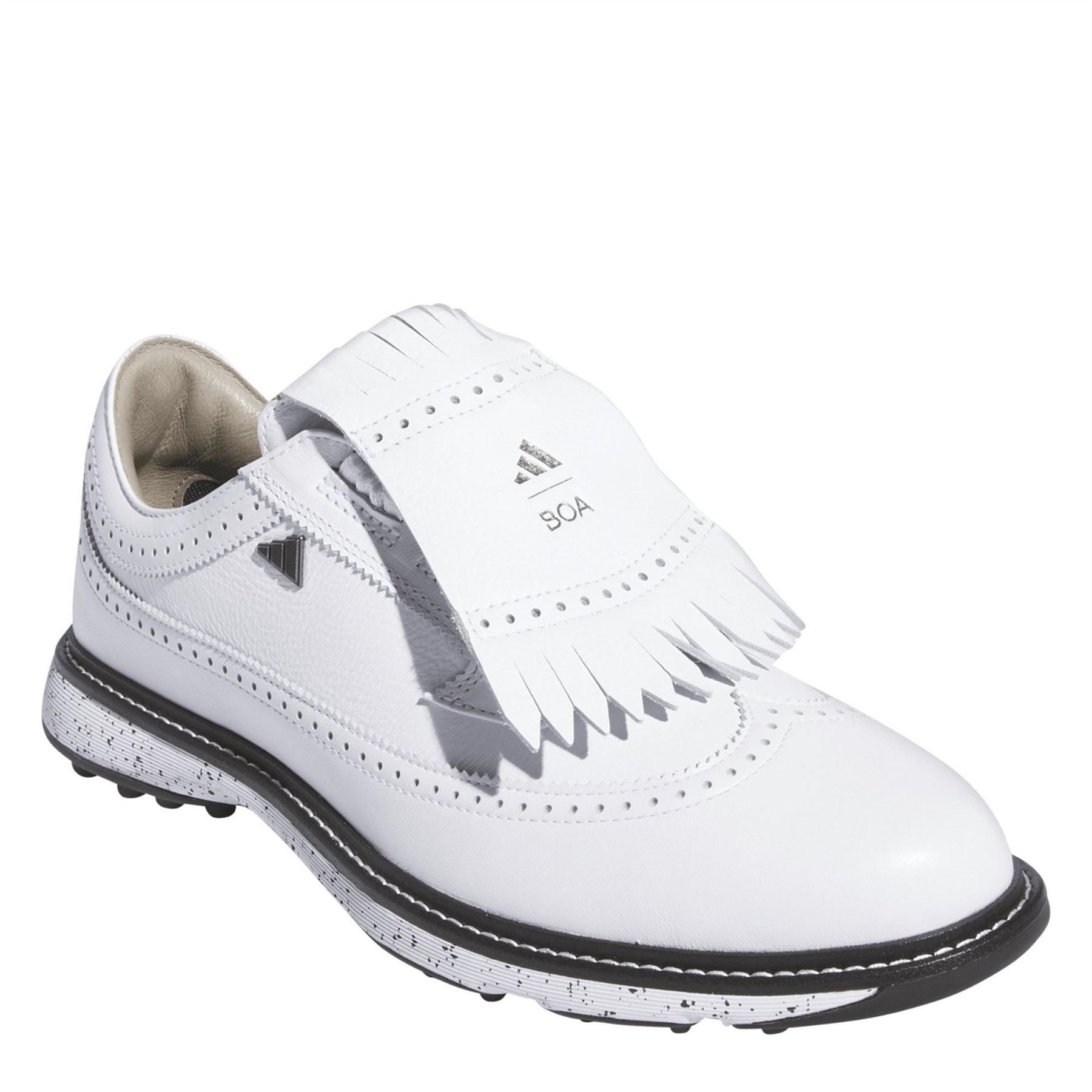 adidas Mc87 Boa Low Top Sneakers