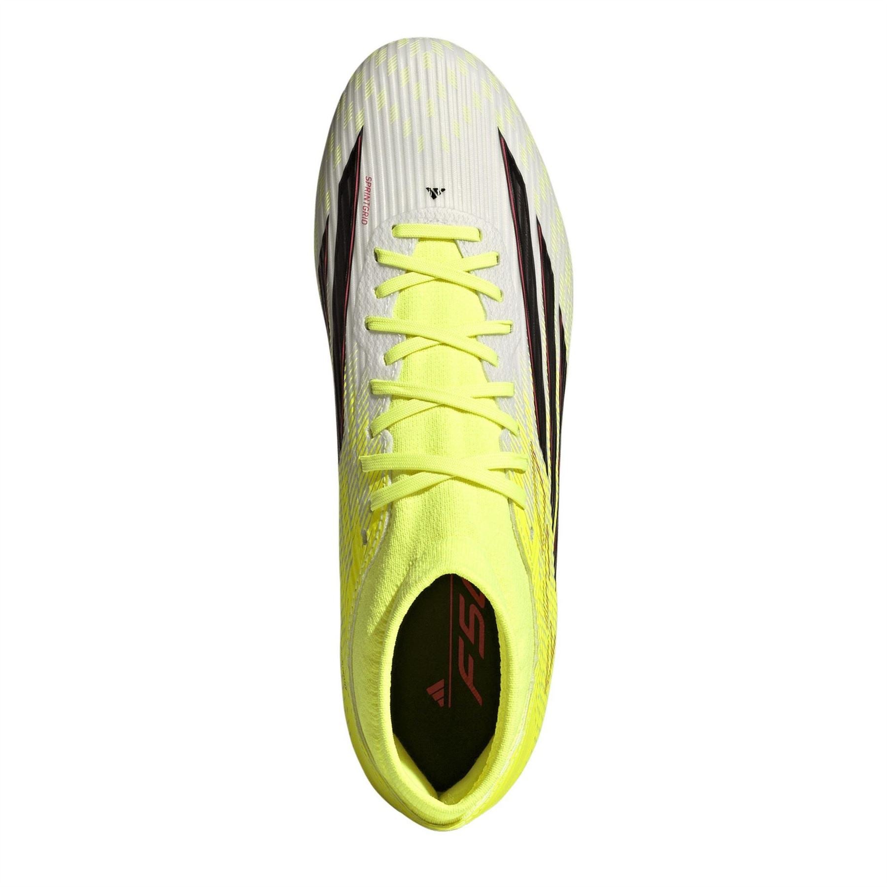 adidas Mens F50 League Firm Ground Football Boots