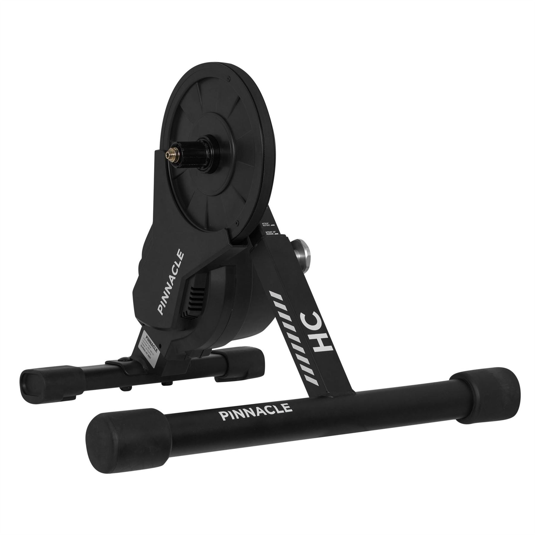 Pinnacle Hc Turbo Home Trainer