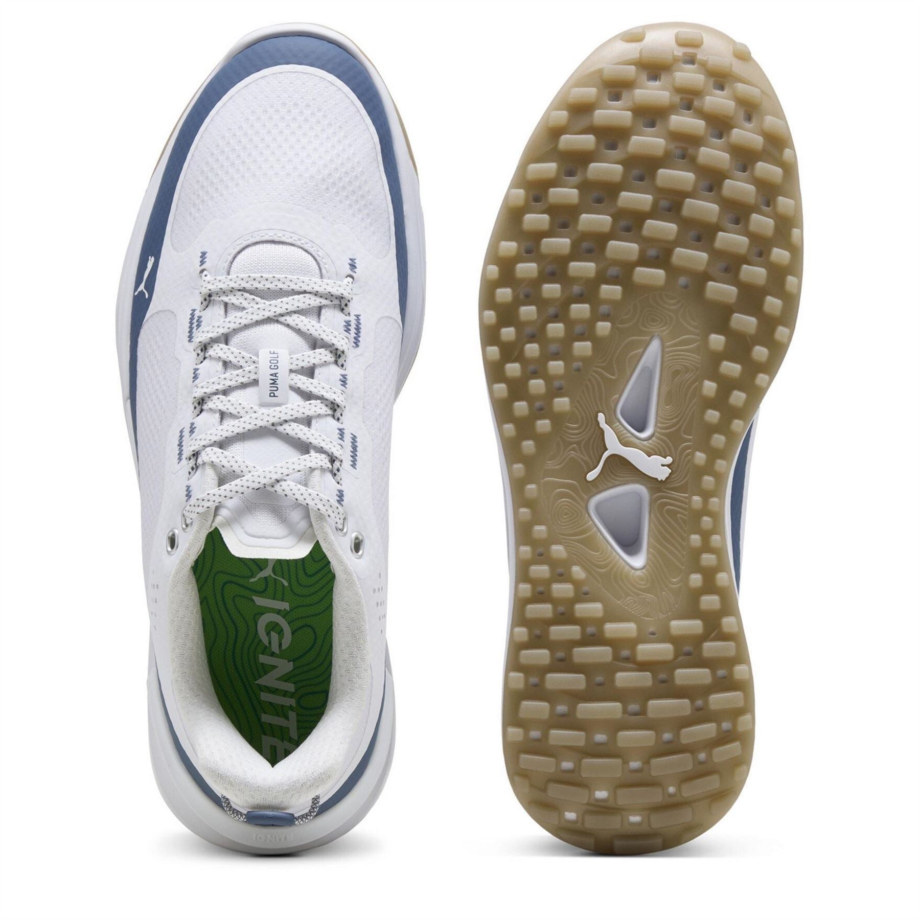 Puma Ignite Elevate X Spikeless Golf Shoes