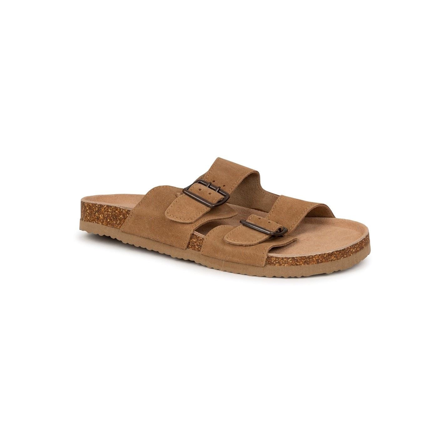 Trespass Sia Flatform Open Toe Slides