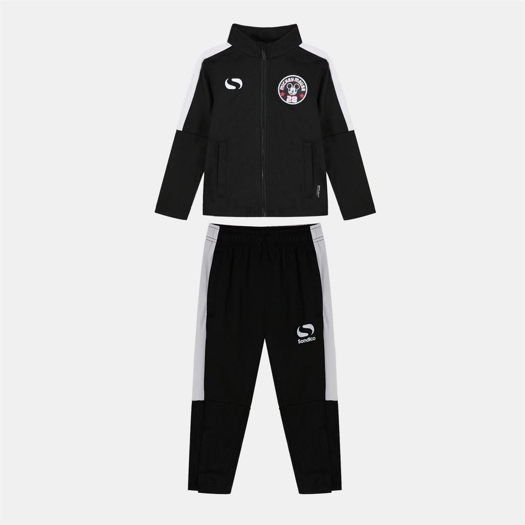 Character Football Tracksuit Infant