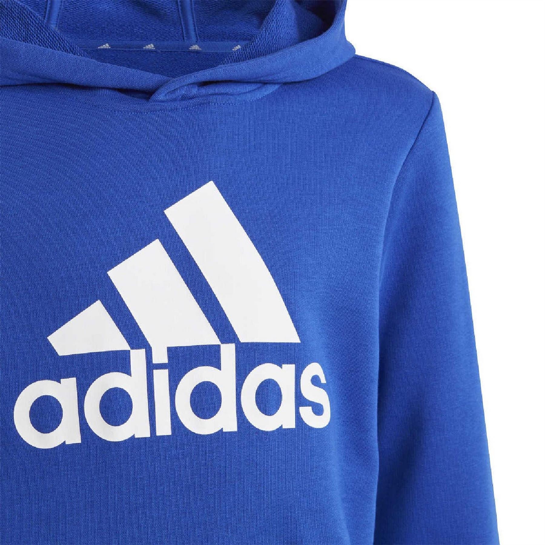 adidas U Bl Hoodie