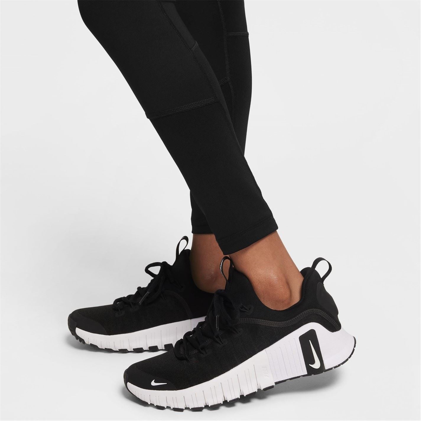 Nike Pro Girls Tights