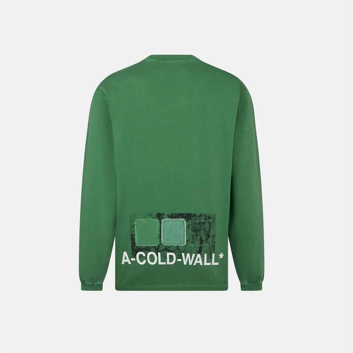 A-COLD-WALL Cubist Ls ts