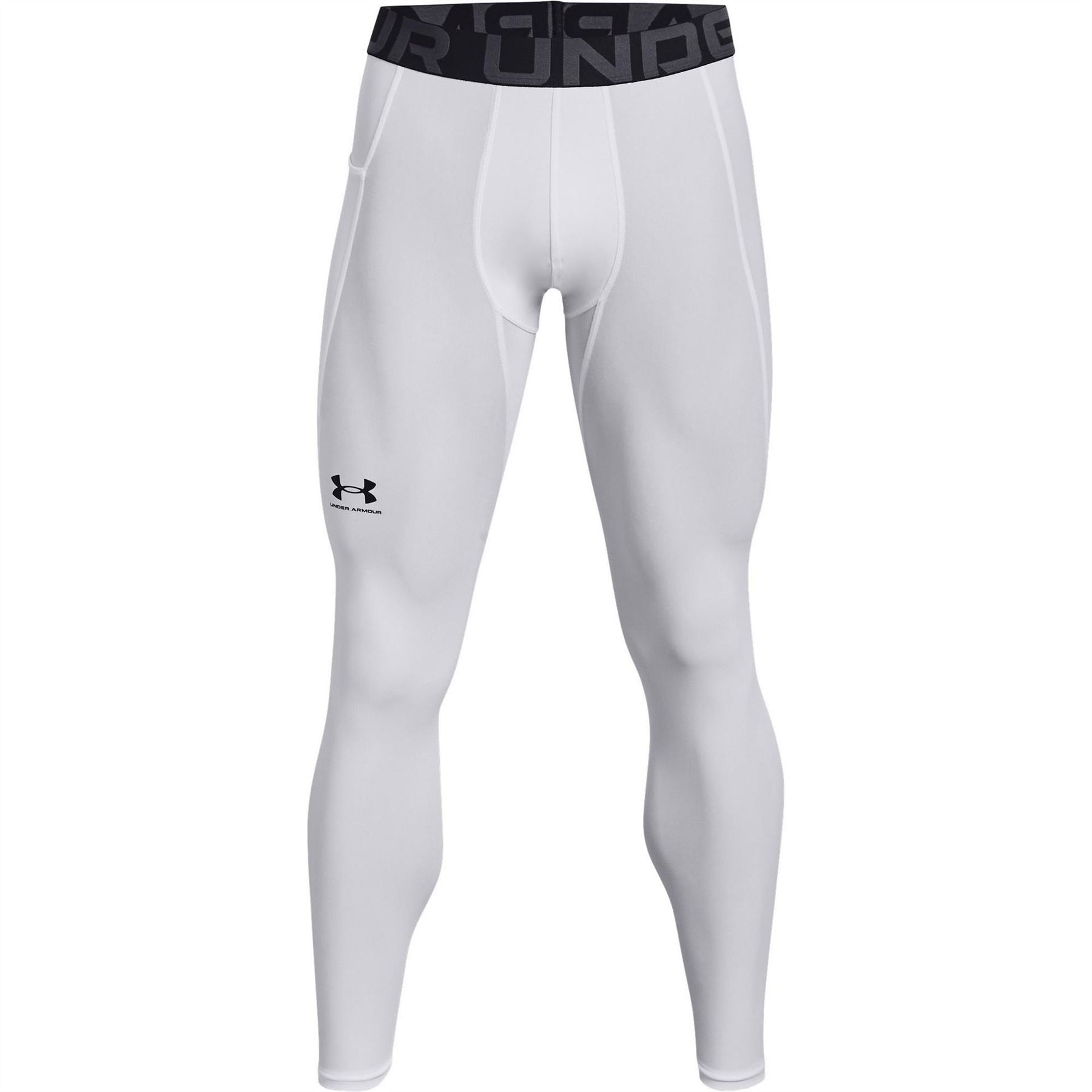 Under Armour Mens Armour Heatgear® Leggings