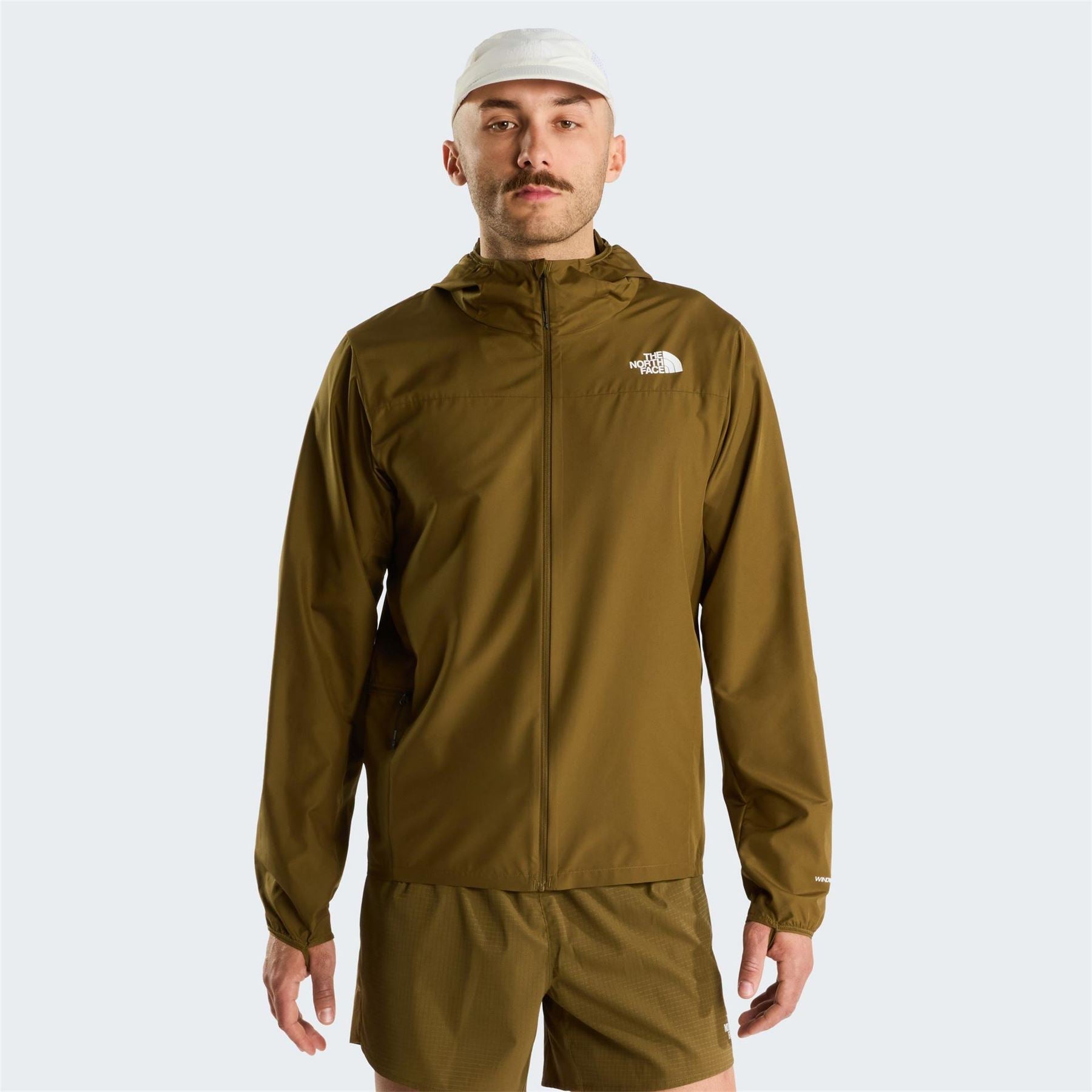 The North Face Mens Winsproof Packaway Jacket