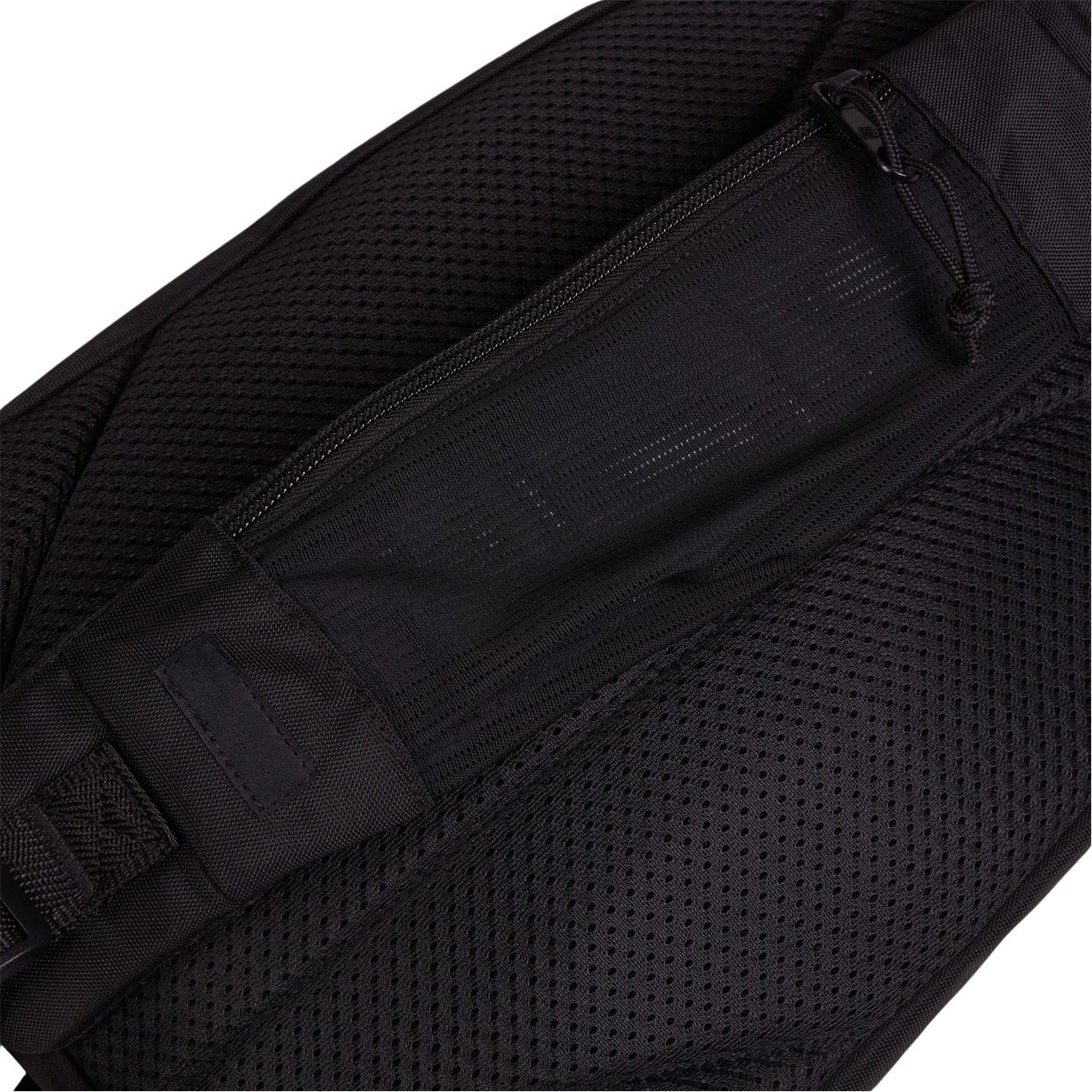 New Balance Cross Body Sling Bag with Mesh Pocket