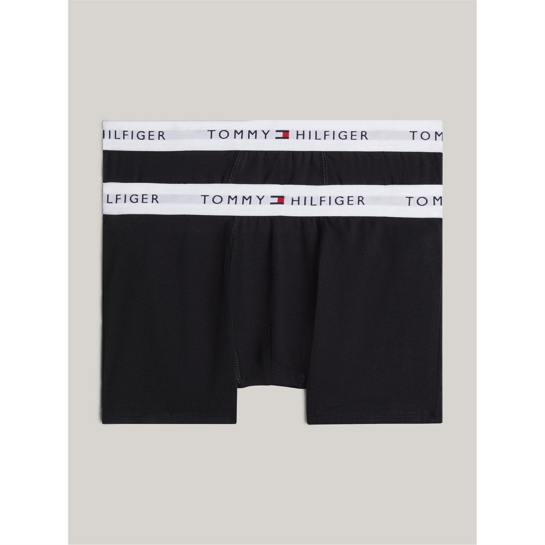 Tommy Hilfiger Pack Of Trunks Junior