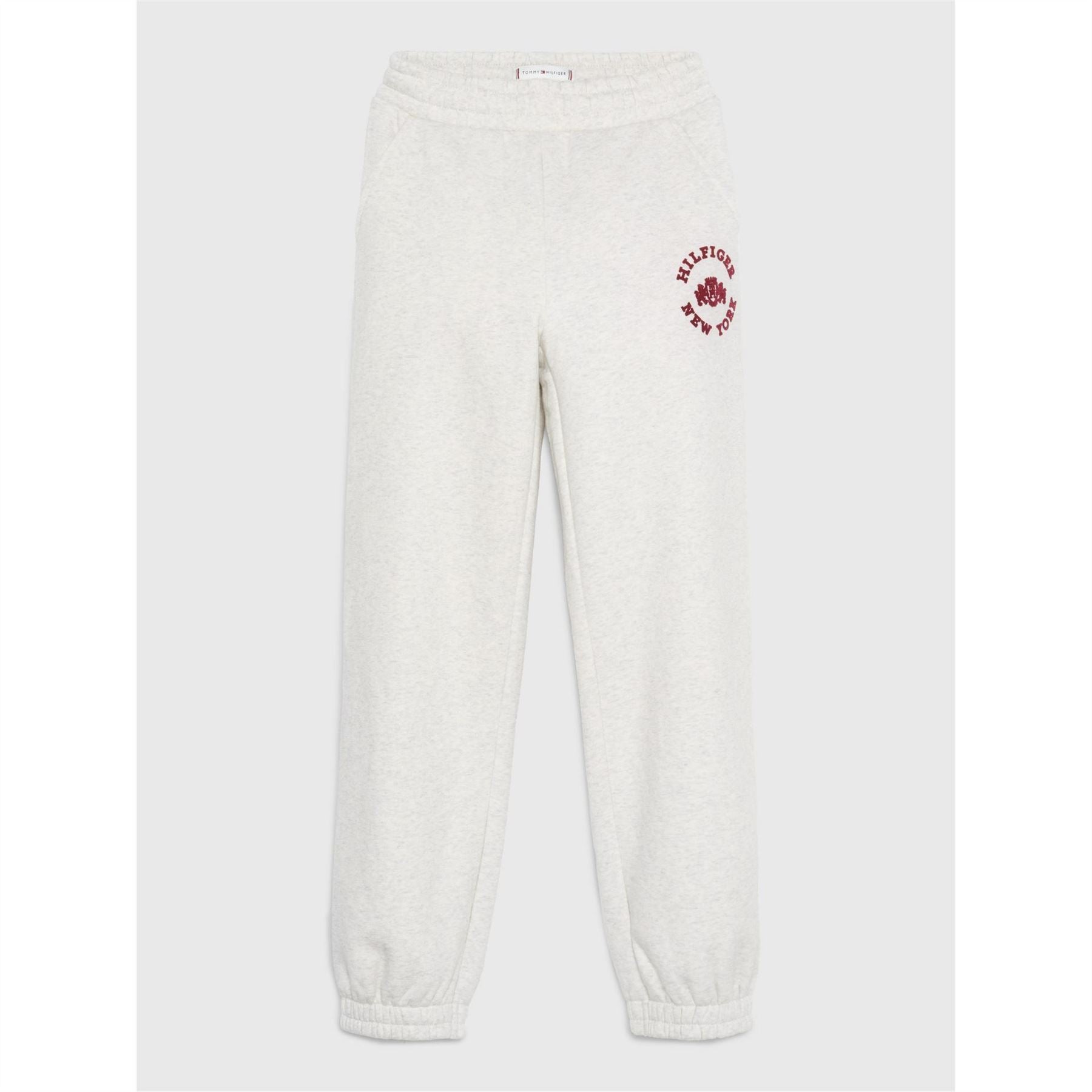 Tommy Hilfiger Varsity Sweatpants Juniors