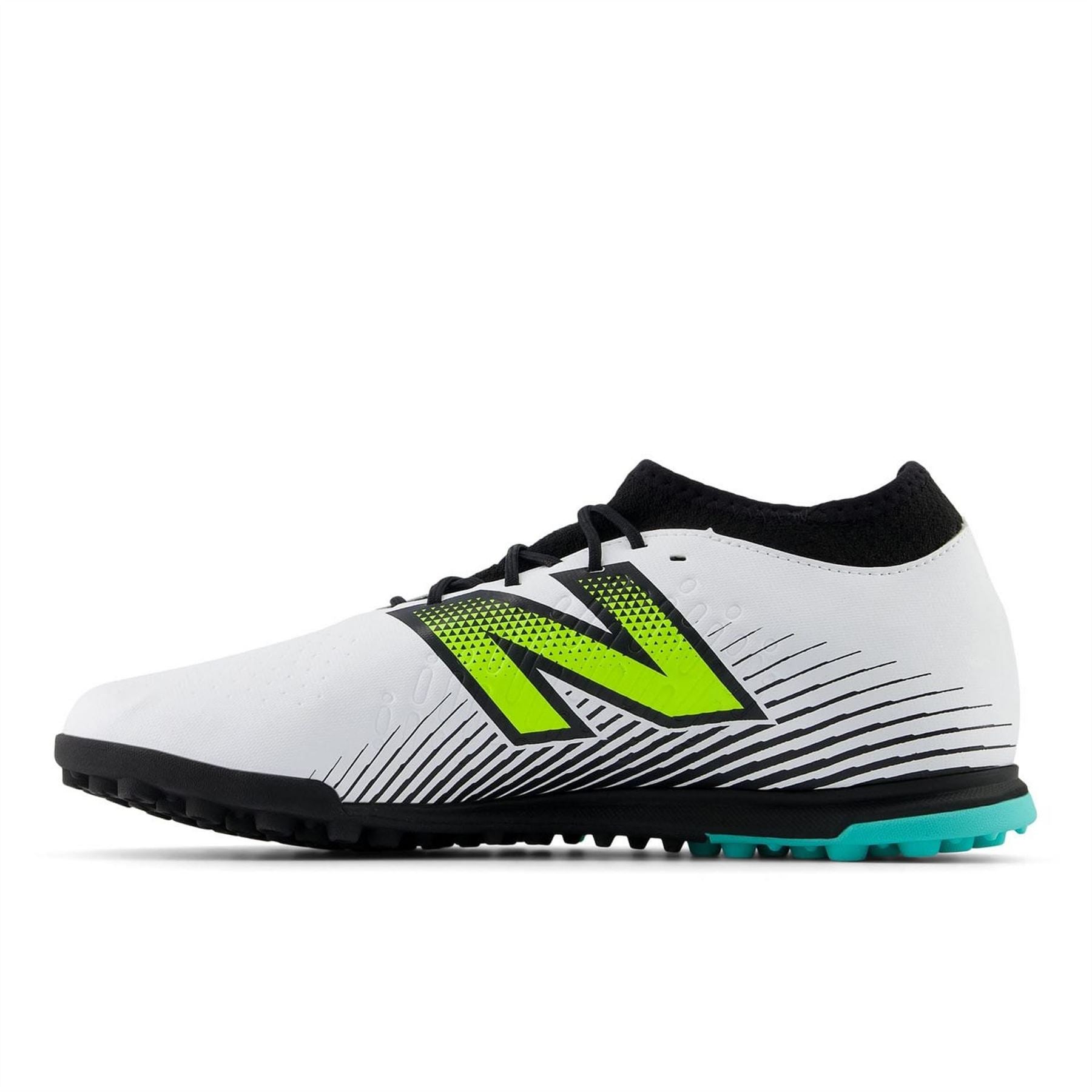 New Balance V4+ Magique Turf Football Boots