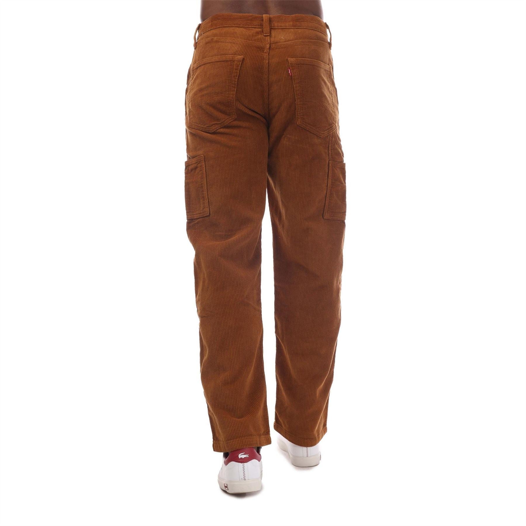 Levis Levis 568 Stay Side Pocket Cargo Pants
