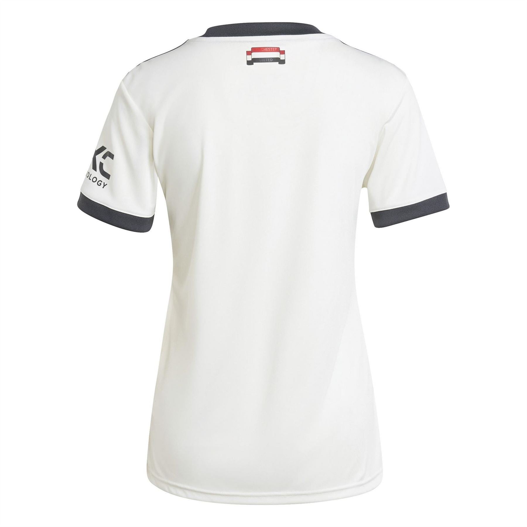 adidas Womens Manchester United Third Shirt 2024 2025