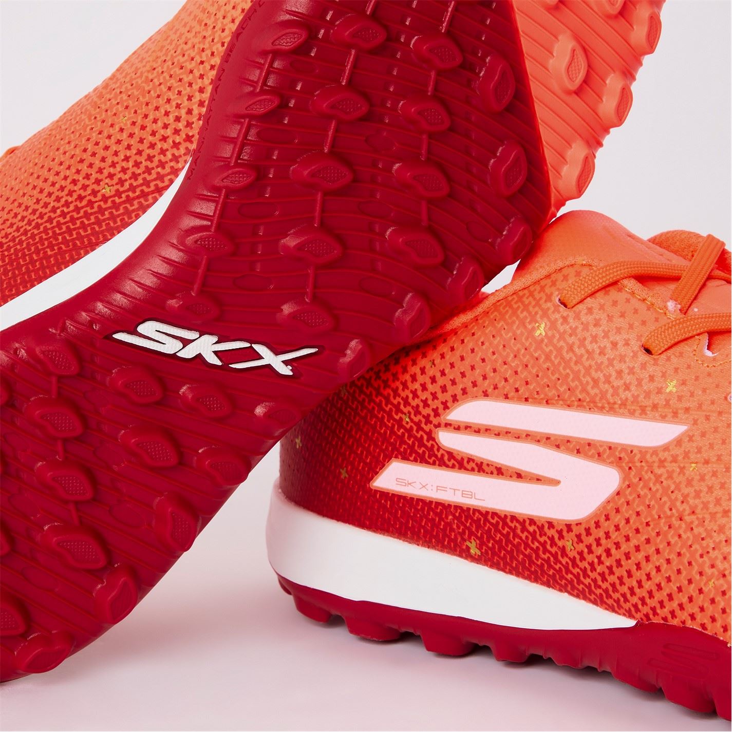 Skechers Skx_ 1 Junior Firm Ground Football Boots