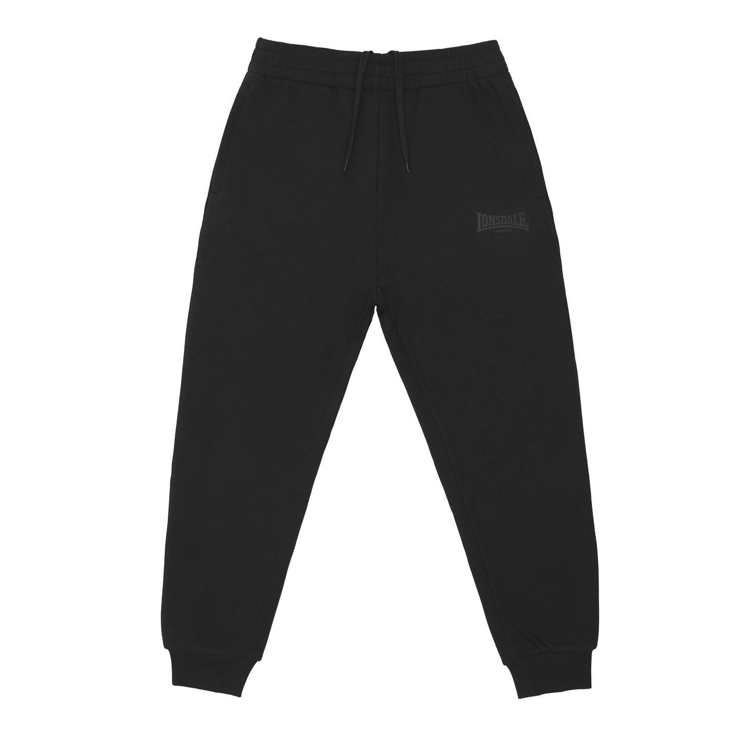 Lonsdale Mens Fight Jogging Pants