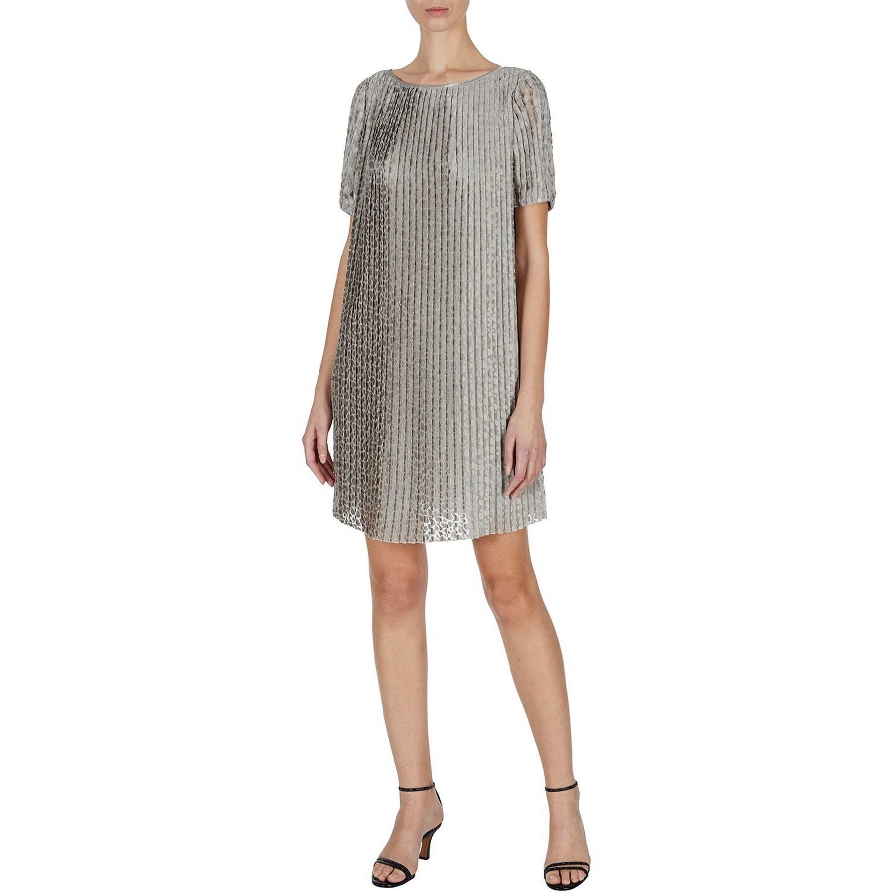 Emporio Armani Sleeve Dress