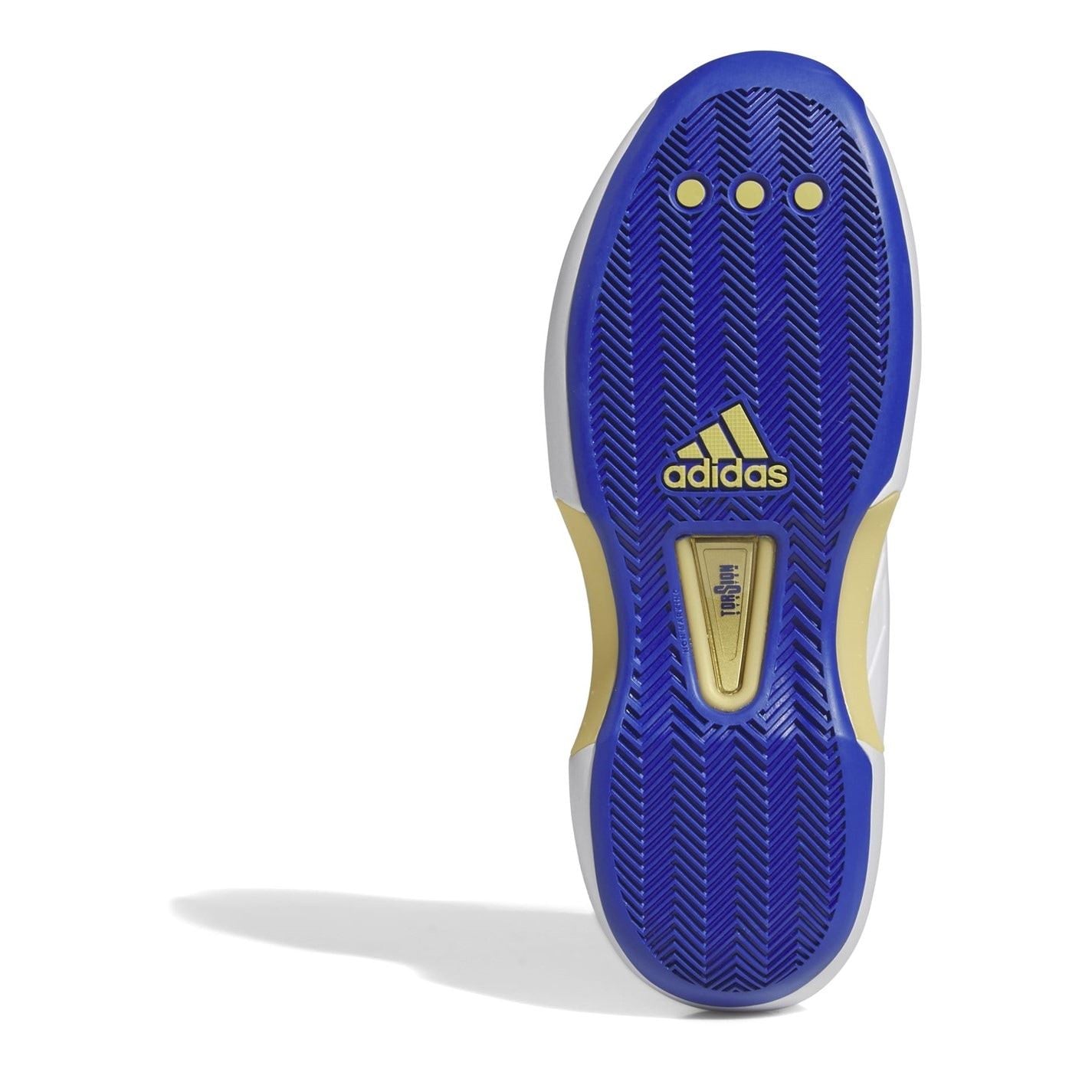 adidas Crazy Basketball Trainers
